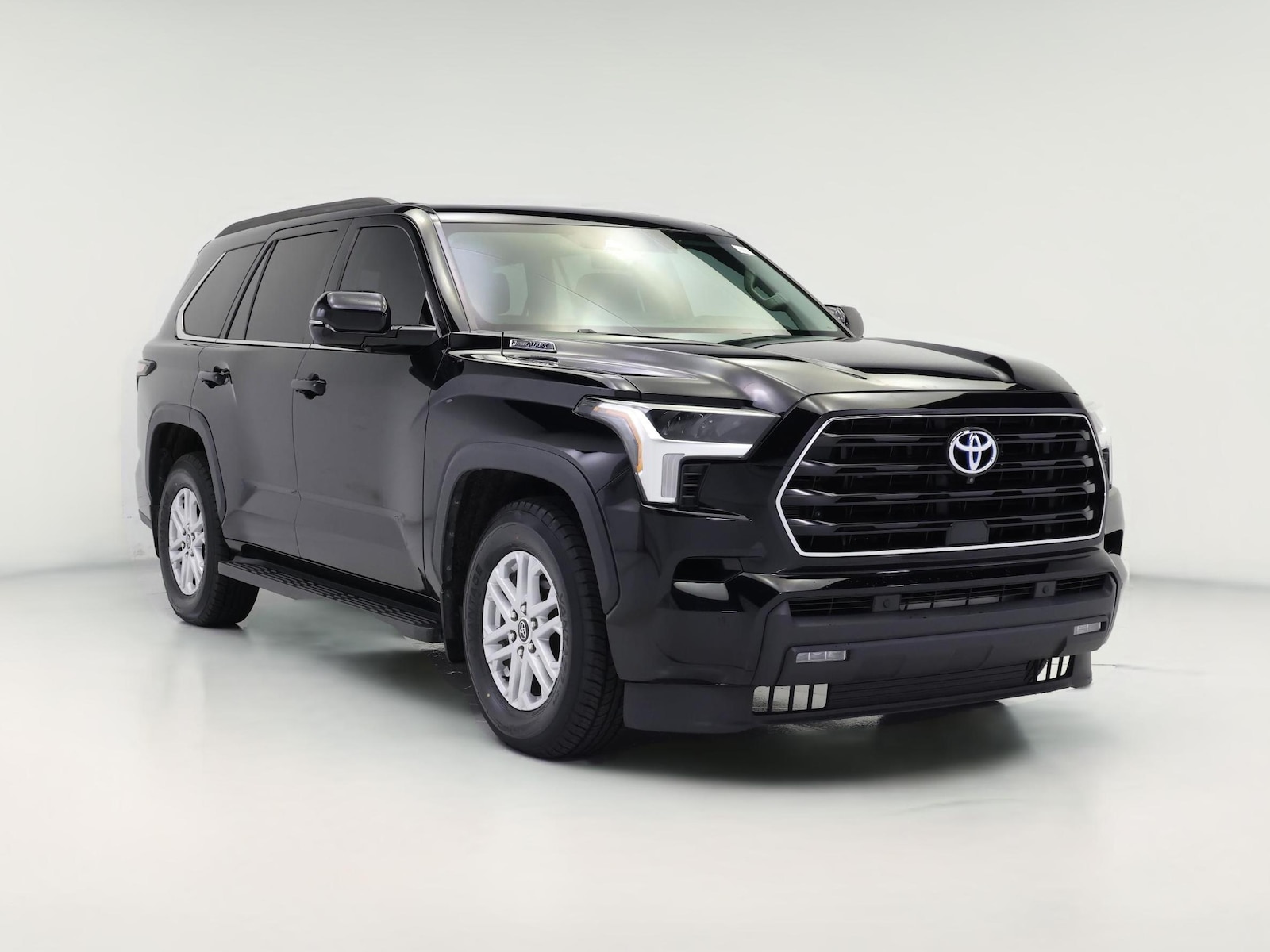 2023 Toyota Sequoia