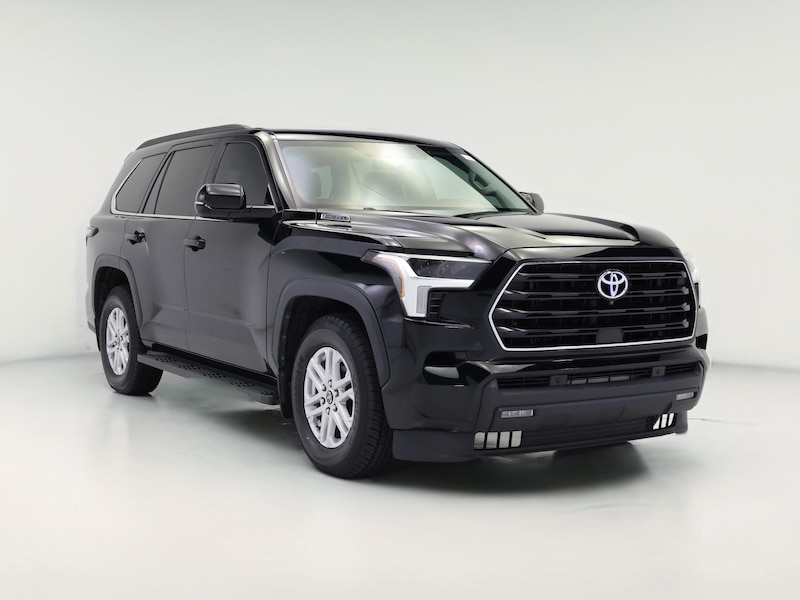 2023 Toyota Sequoia SR5 -
                  Orlando, FL