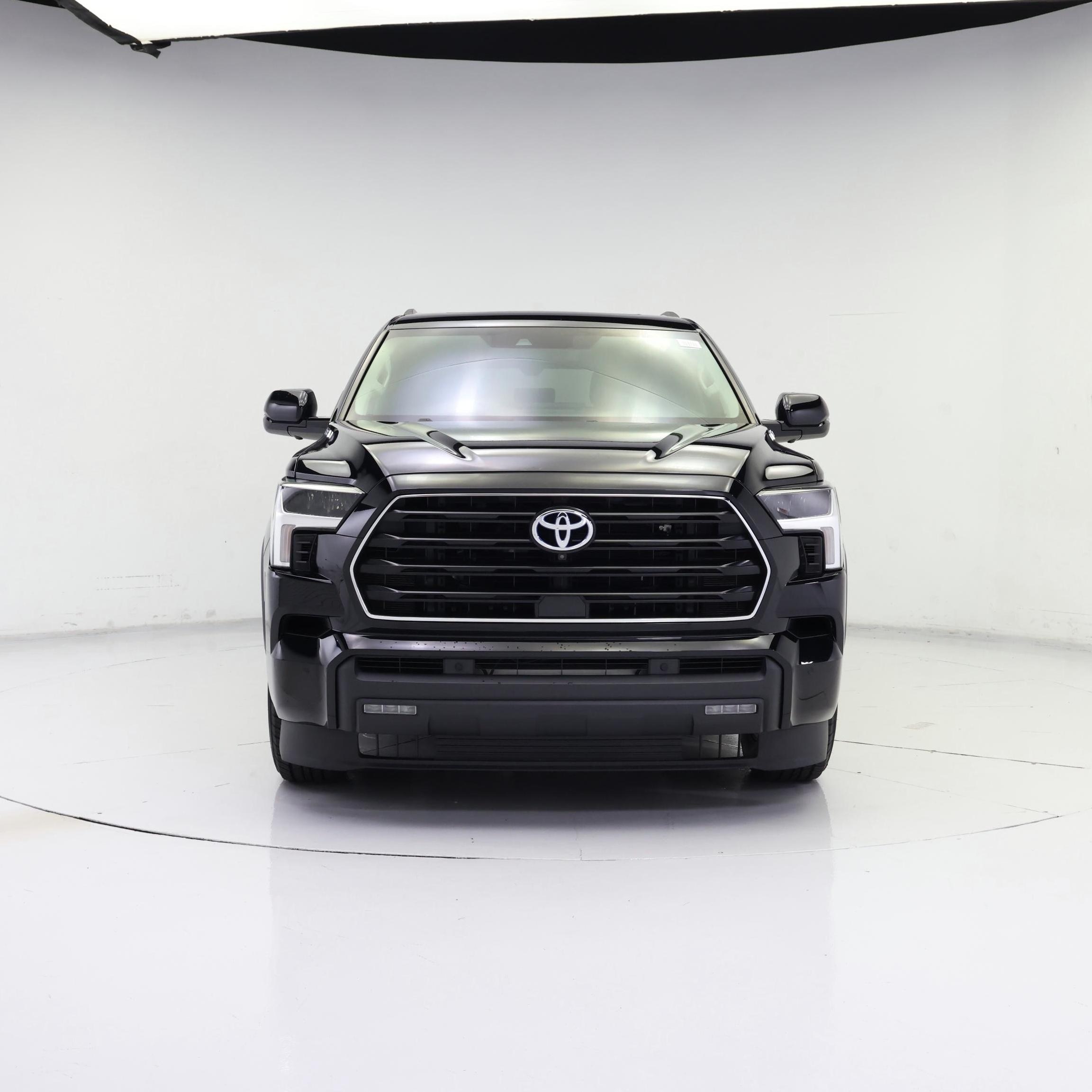 Thumbnail: 2023 Toyota Sequoia - 5