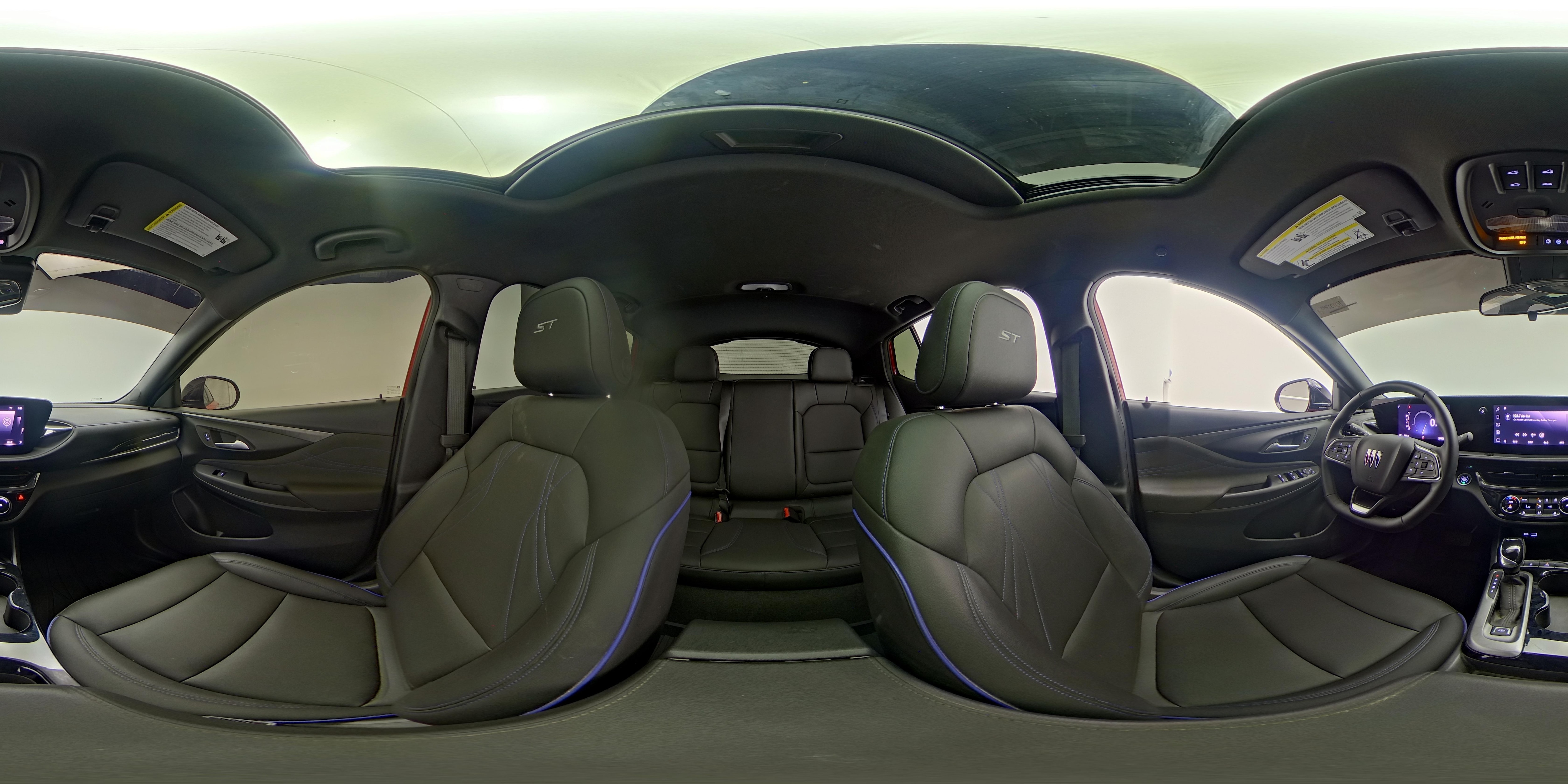 2026 Buick Envista Sport Touring - Photo 23