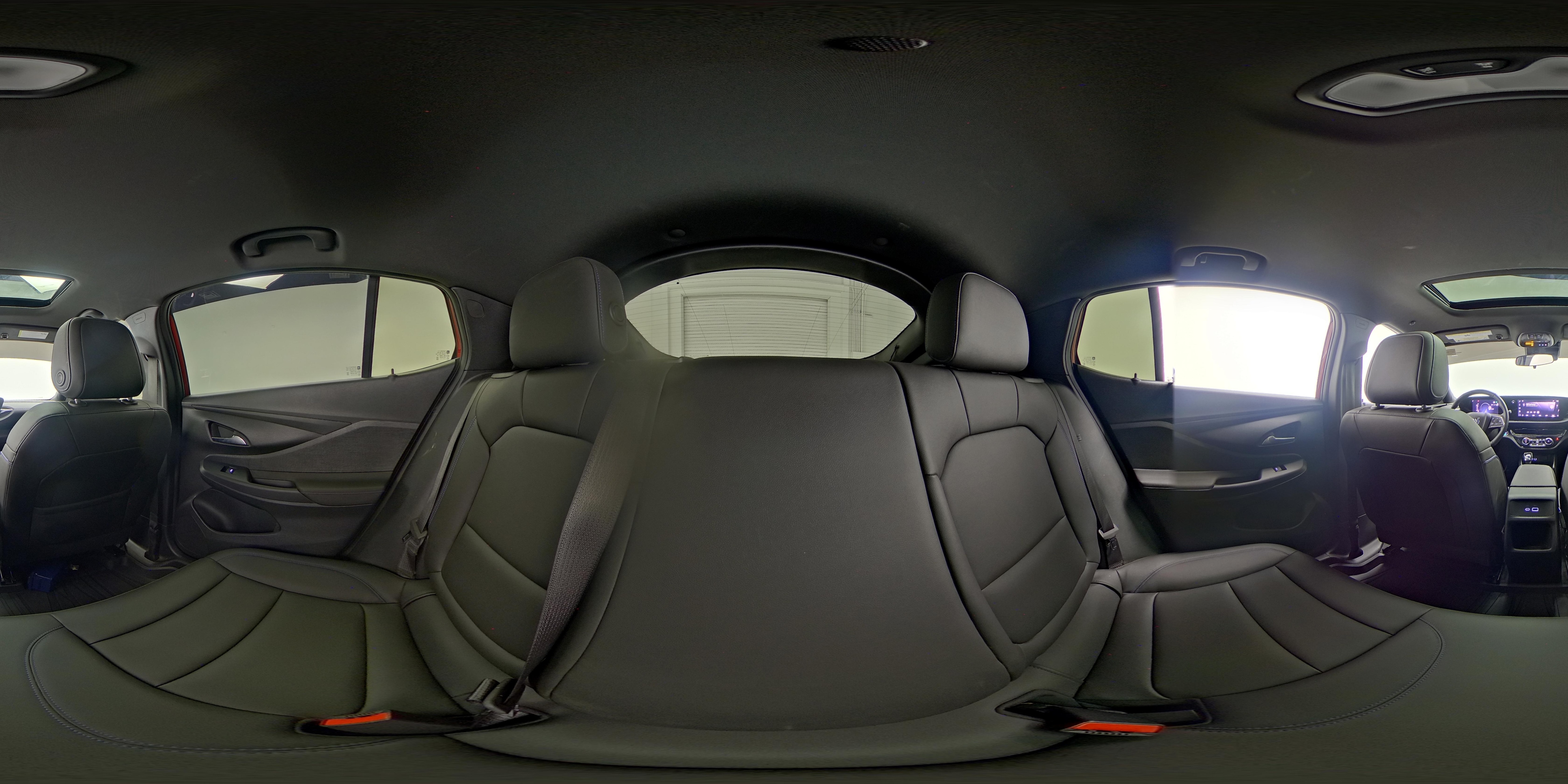 2026 Buick Envista Sport Touring - Photo 24