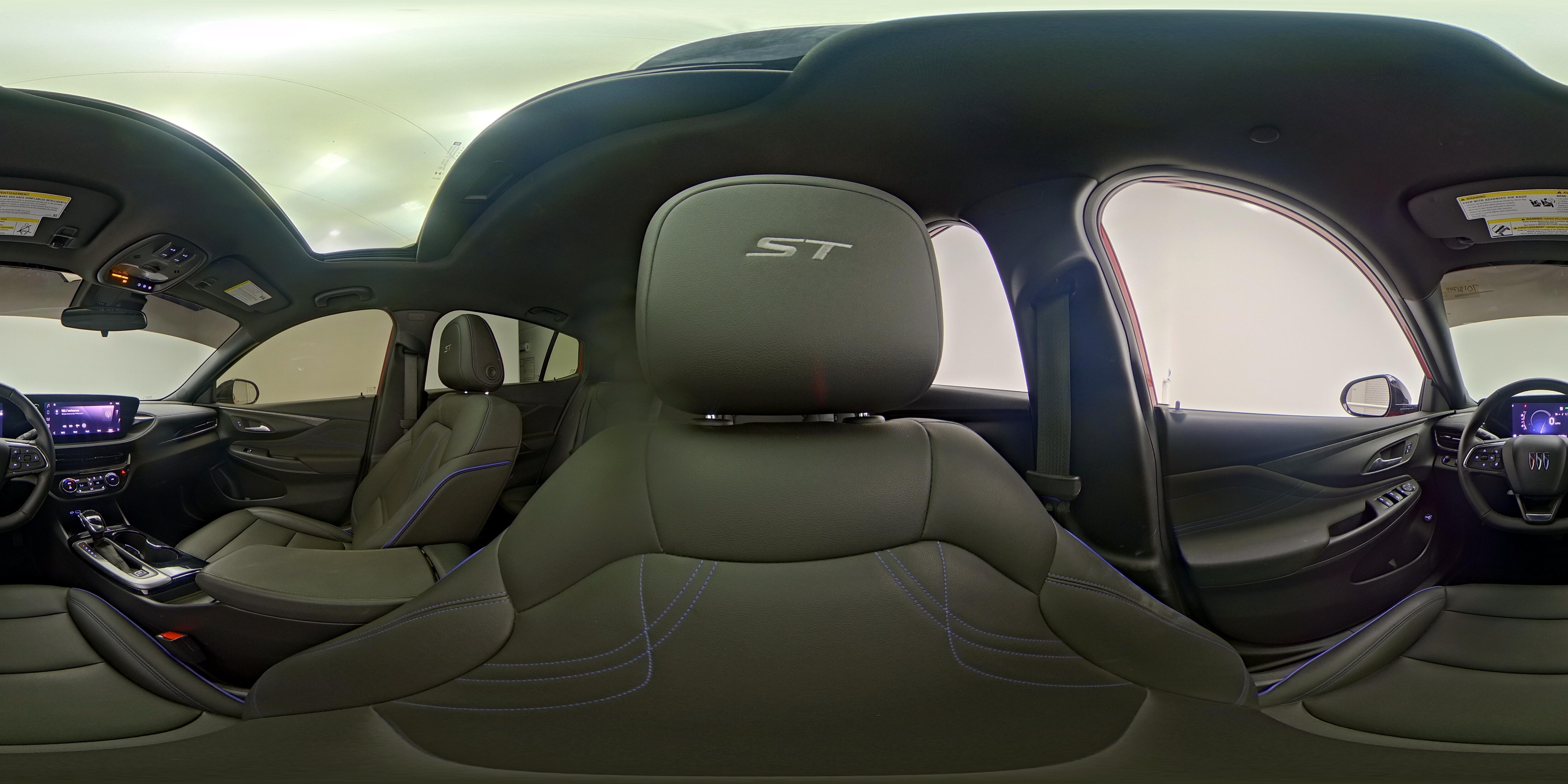 2026 Buick Envista Sport Touring - Photo 25