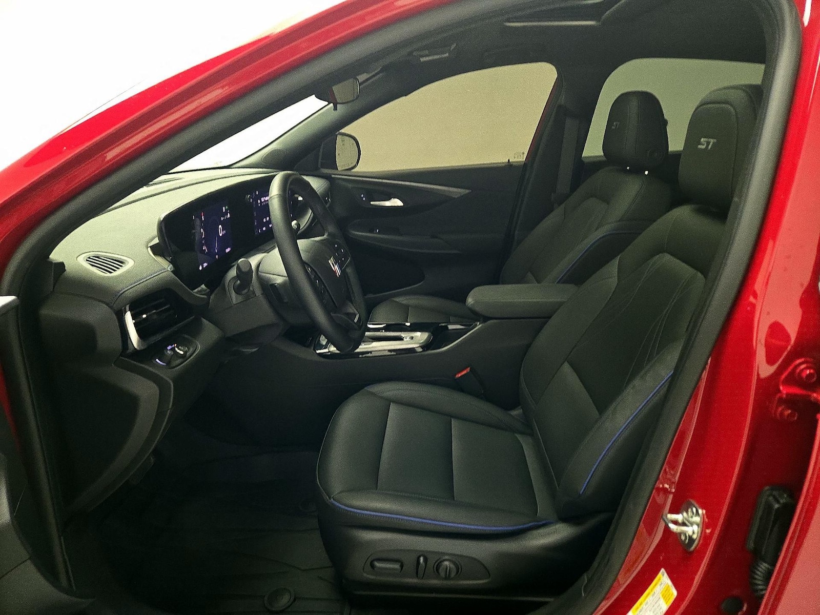 2026 Buick Envista Sport Touring - Photo 10