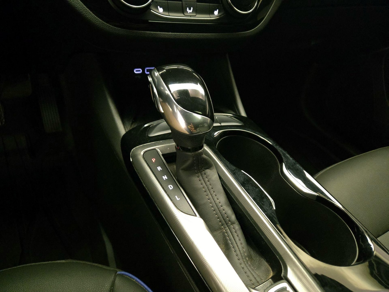 2026 Buick Envista Sport Touring - Photo 16