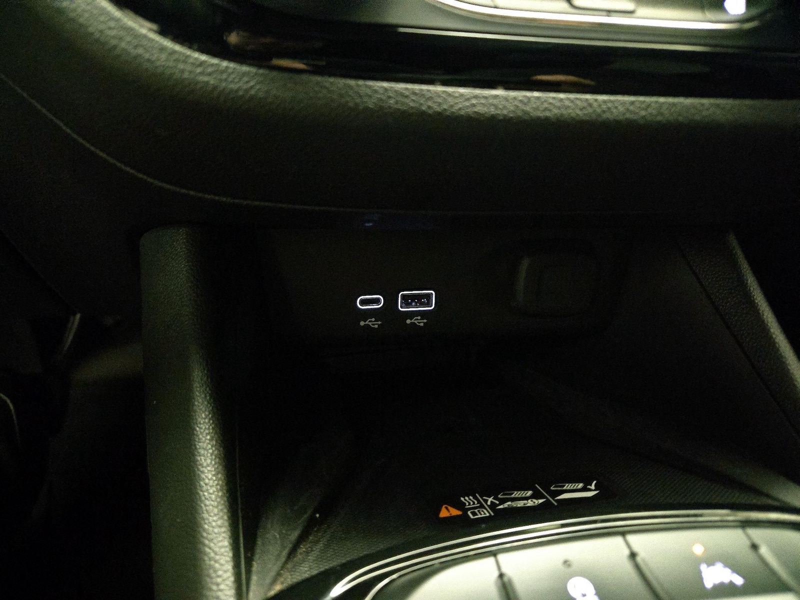 2026 Buick Envista Sport Touring - Photo 17