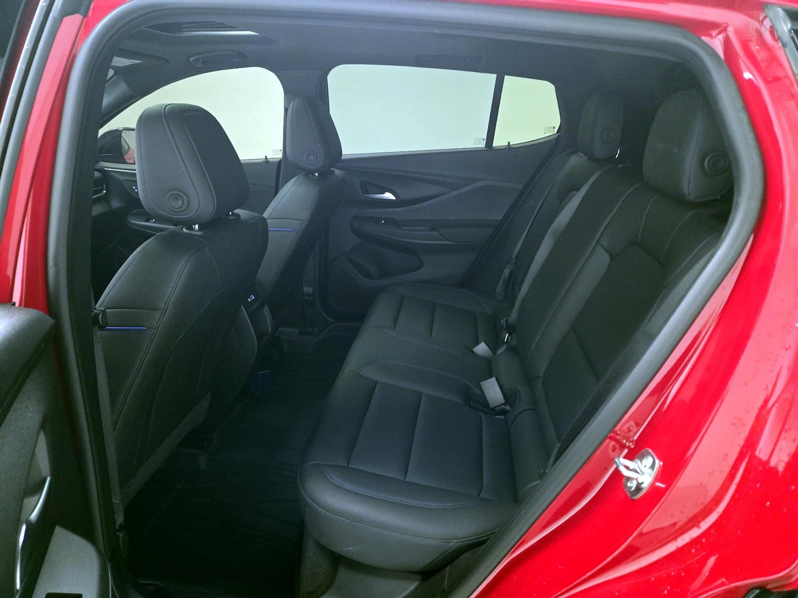 2026 Buick Envista Sport Touring - Photo 19