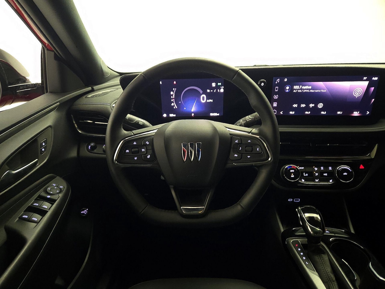 2026 Buick Envista Sport Touring - Photo 9