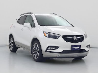 2018 Buick Encore Essence