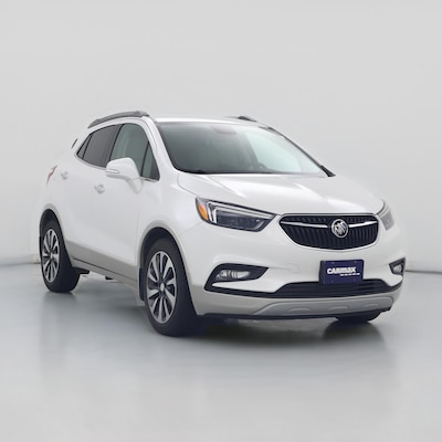 2018 Buick Encore Essence