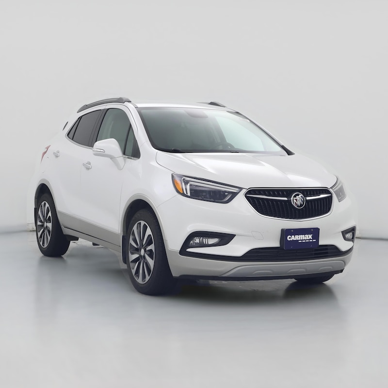 2018 Buick Encore Essence