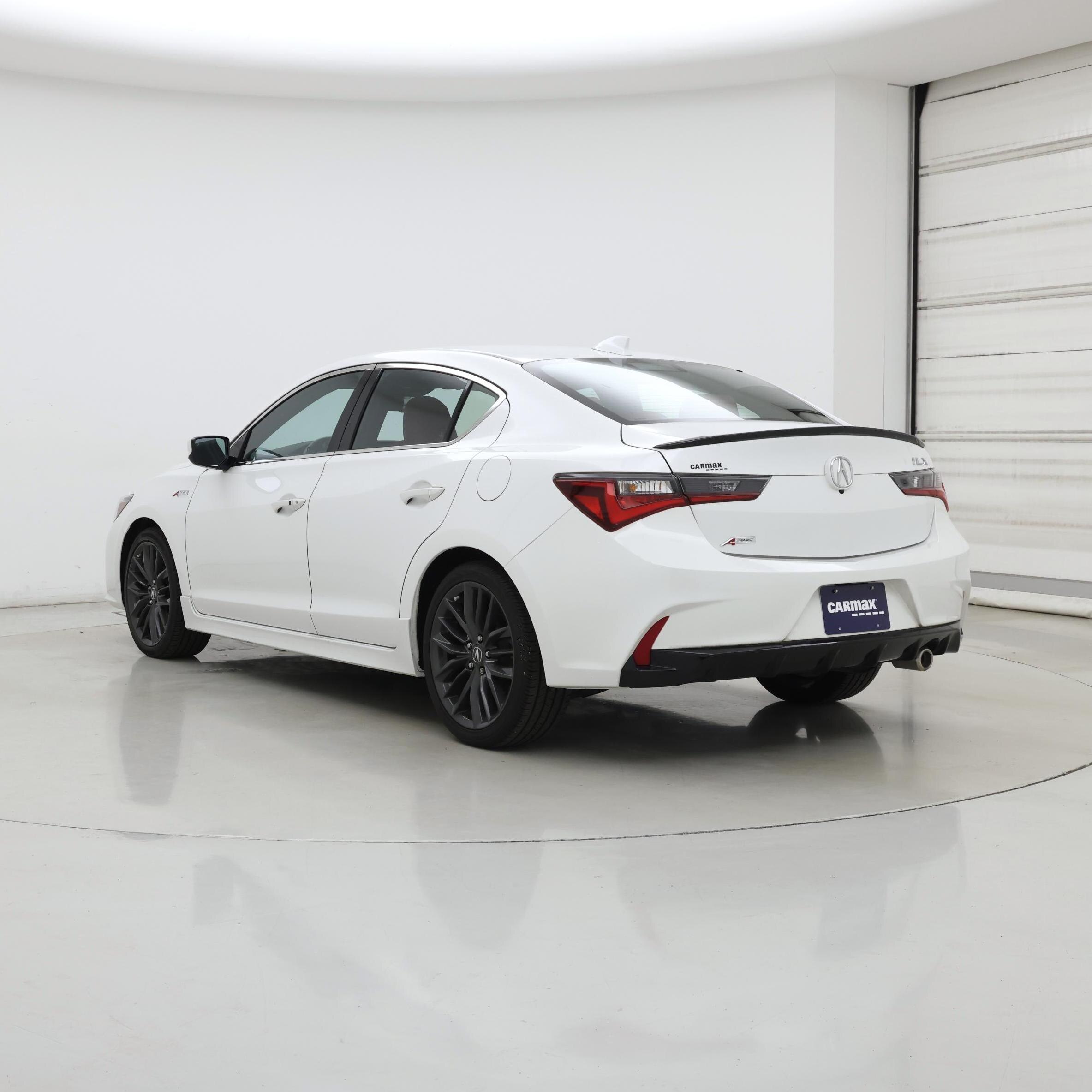 Thumbnail: 2022 Acura ILX - 2