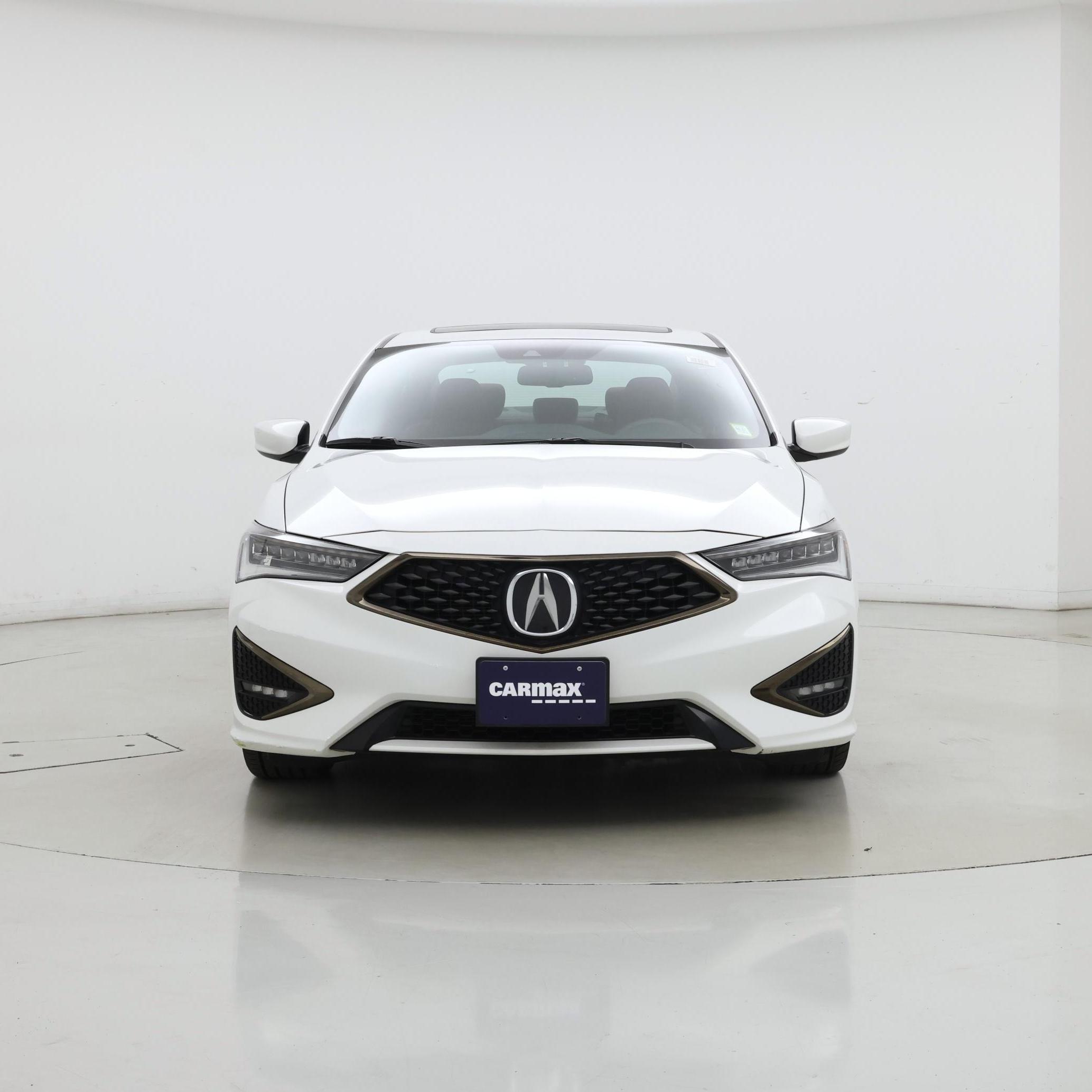 Thumbnail: 2022 Acura ILX - 5