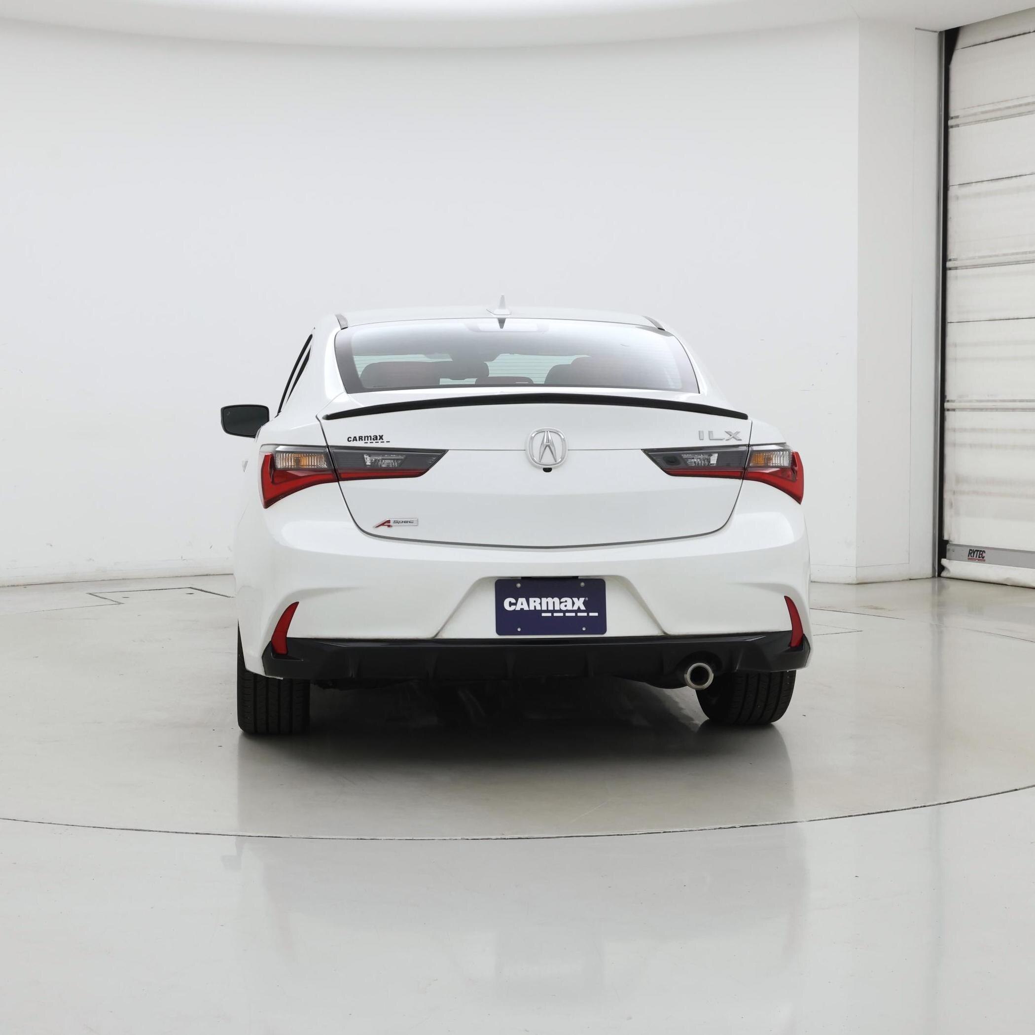 Thumbnail: 2022 Acura ILX - 6