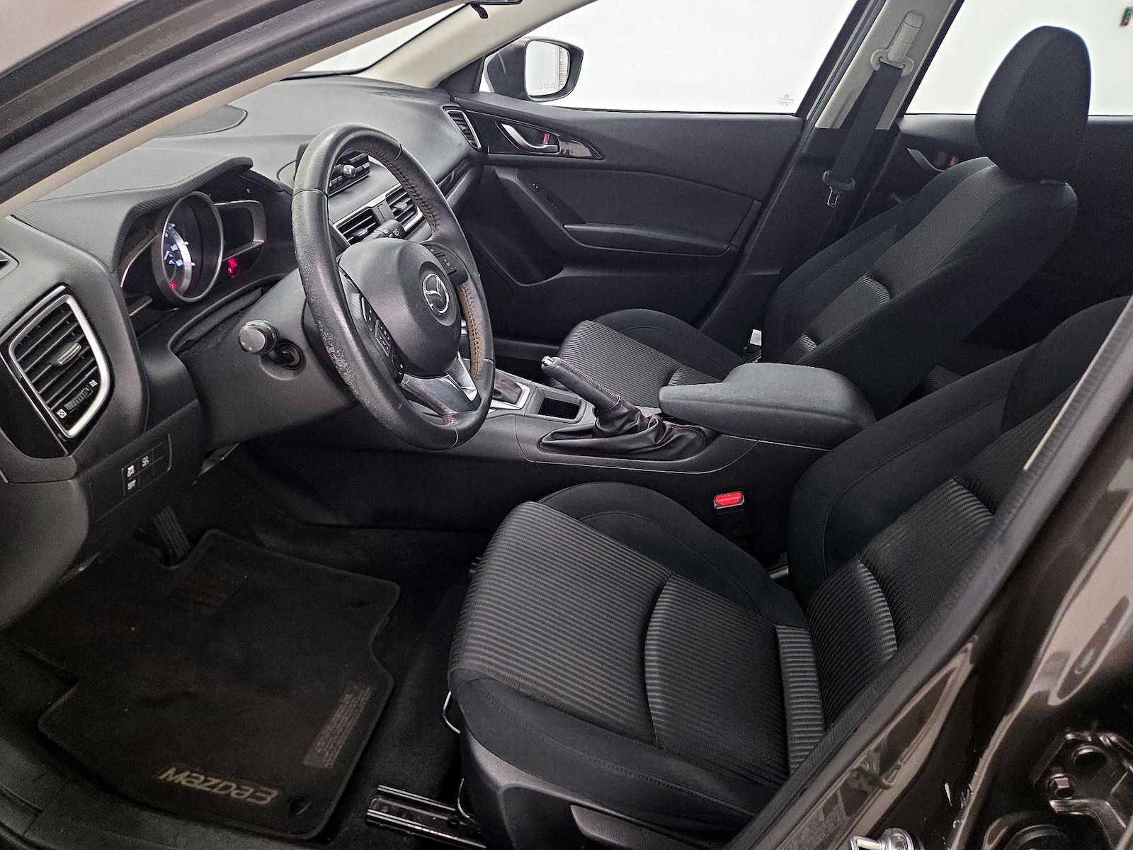 Side Airbags