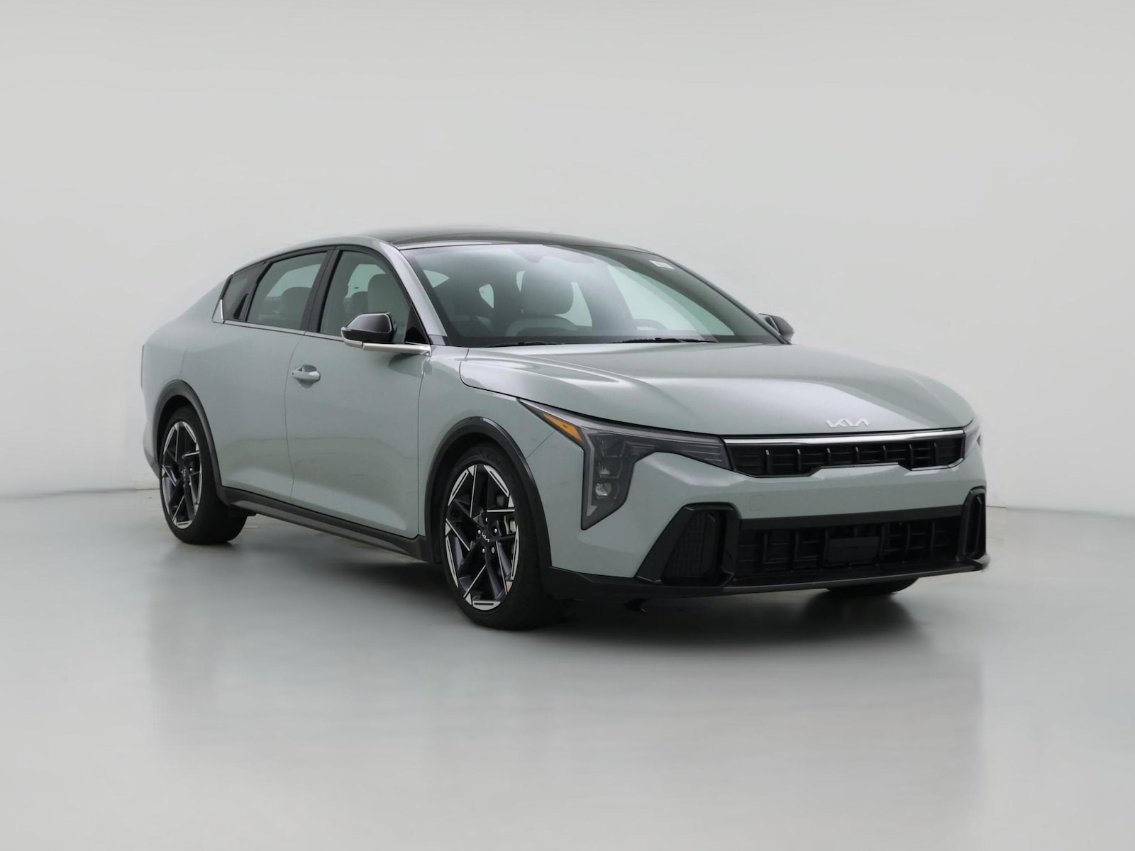 Smart Key & Blind Spot Monitor