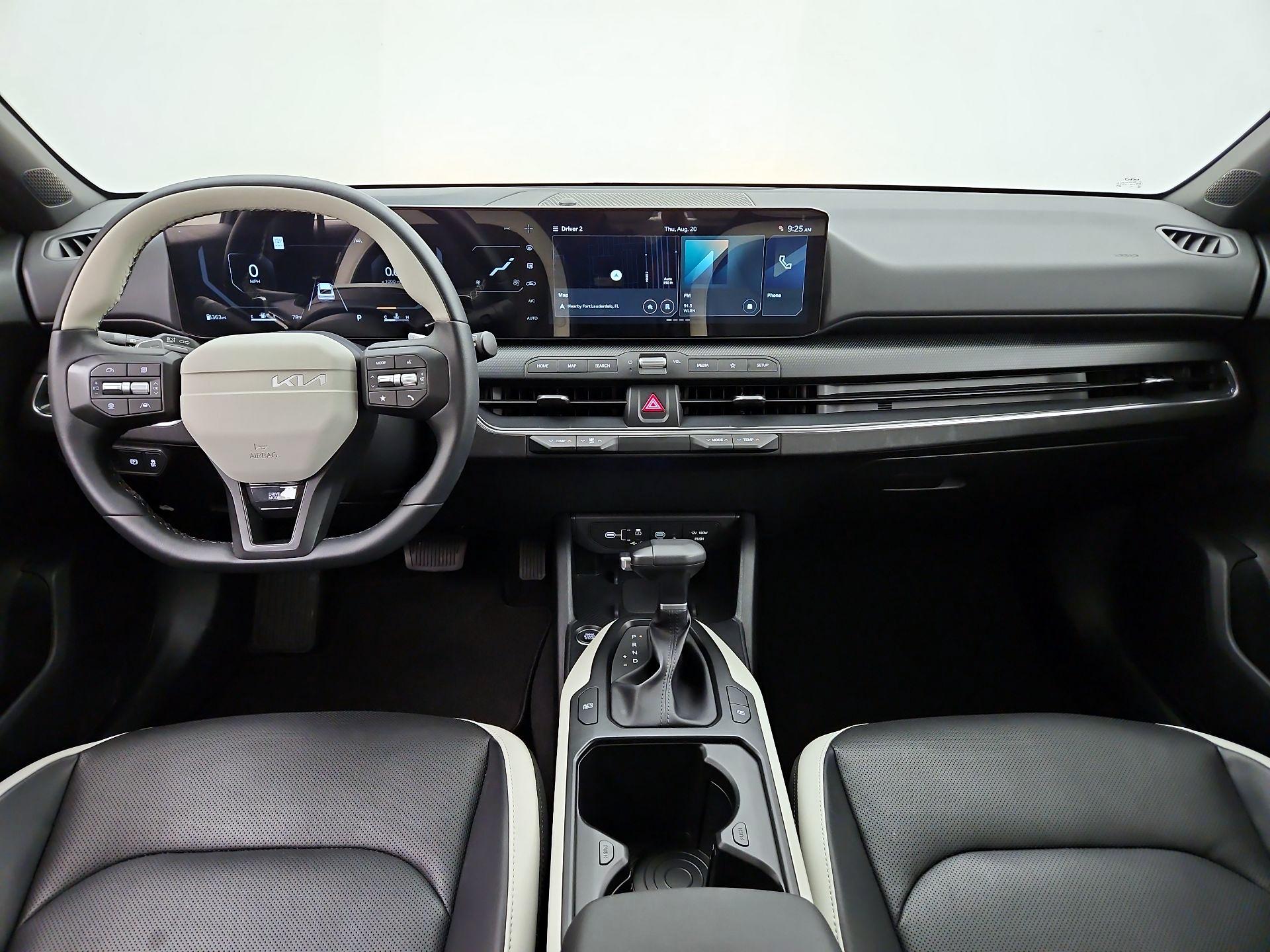 Thumbnail: 2025 Kia K4 - 9