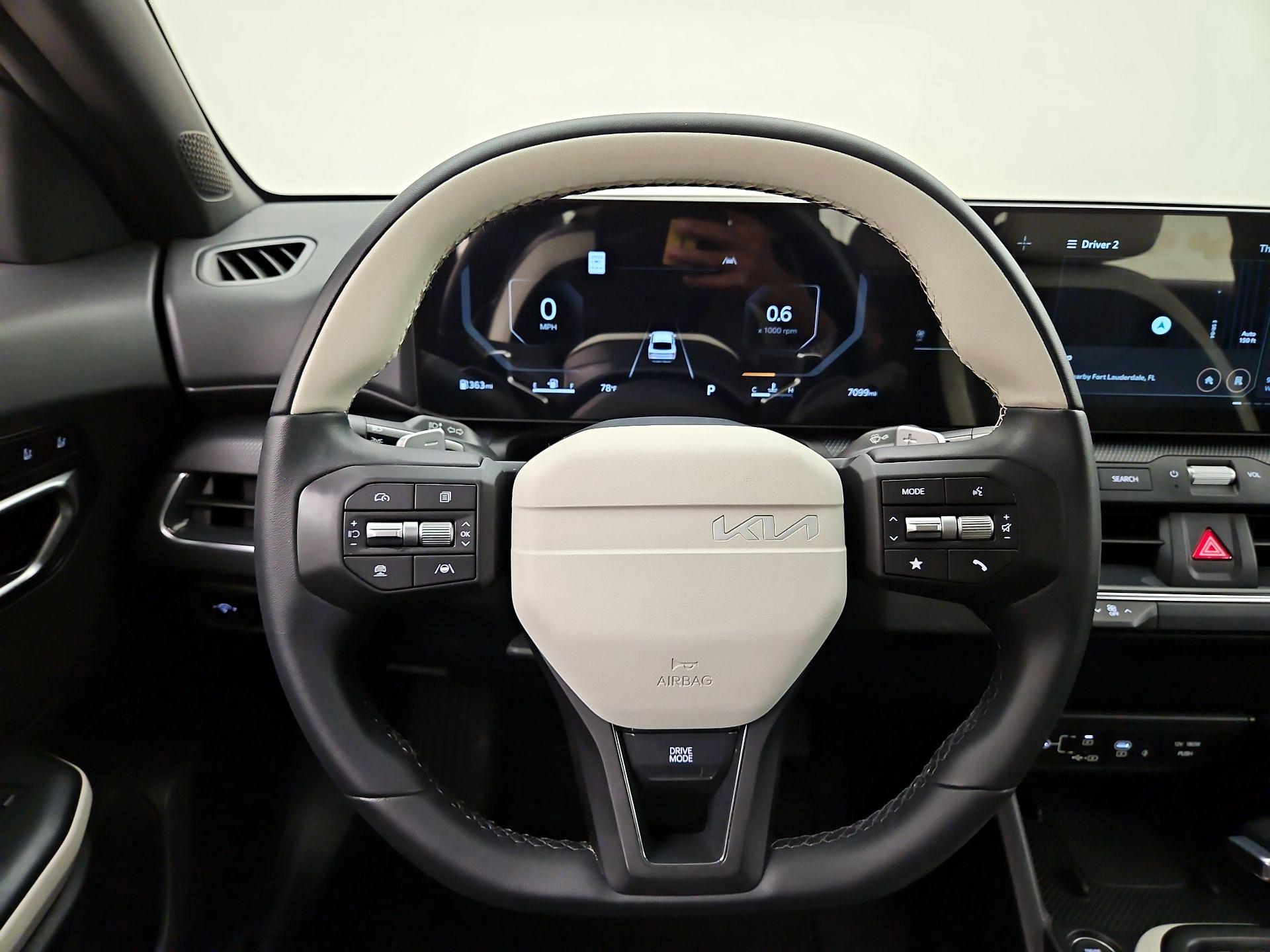Thumbnail: 2025 Kia K4 - 10