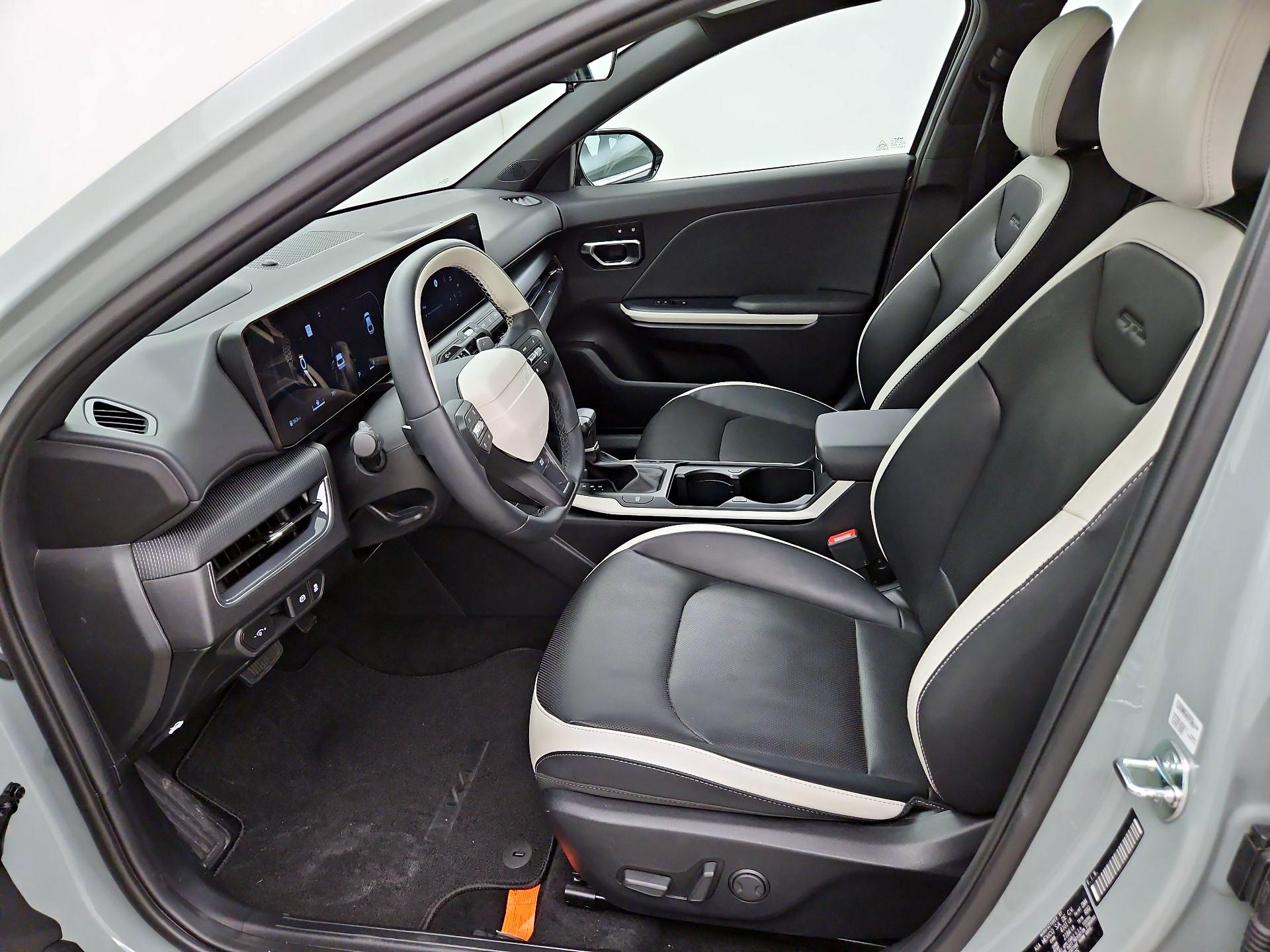 Thumbnail: 2025 Kia K4 - 11