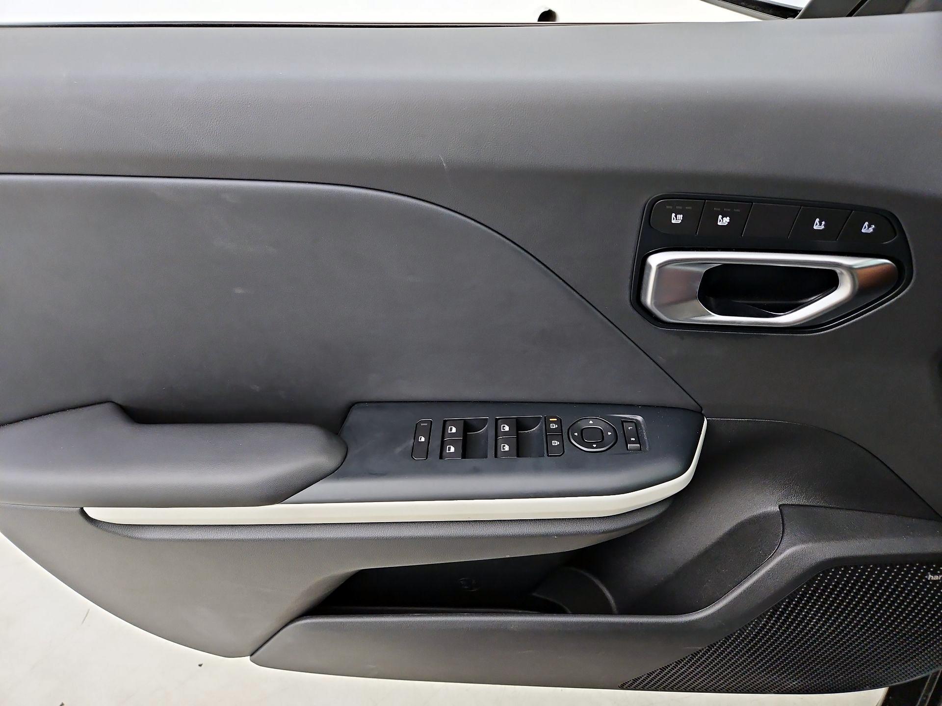 Thumbnail: 2025 Kia K4 - 12