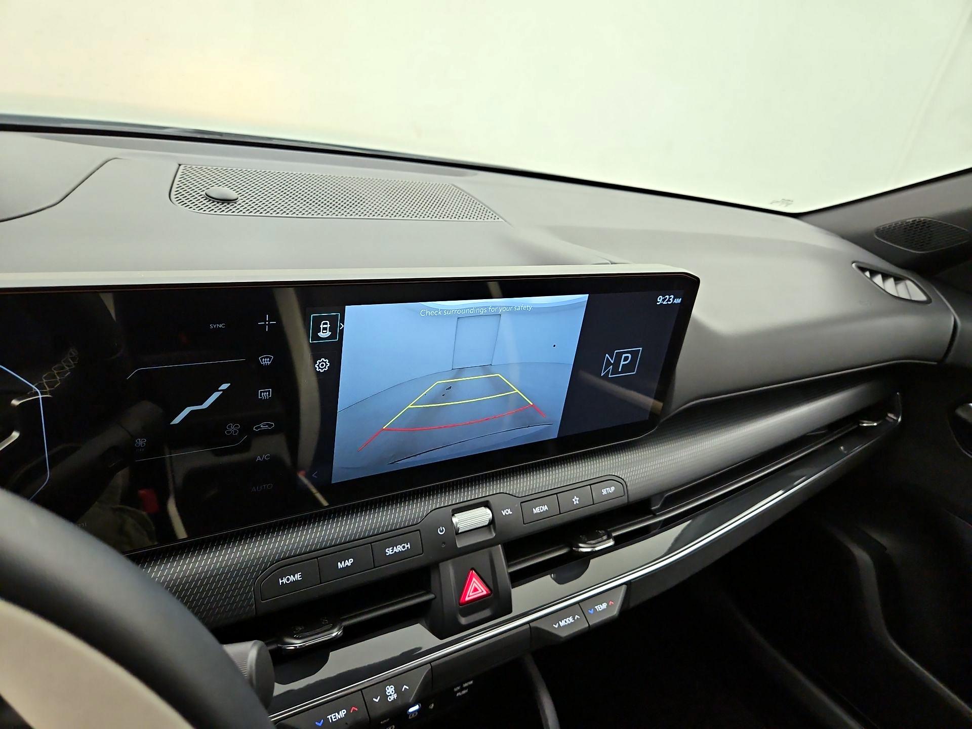 Thumbnail: 2025 Kia K4 - 15