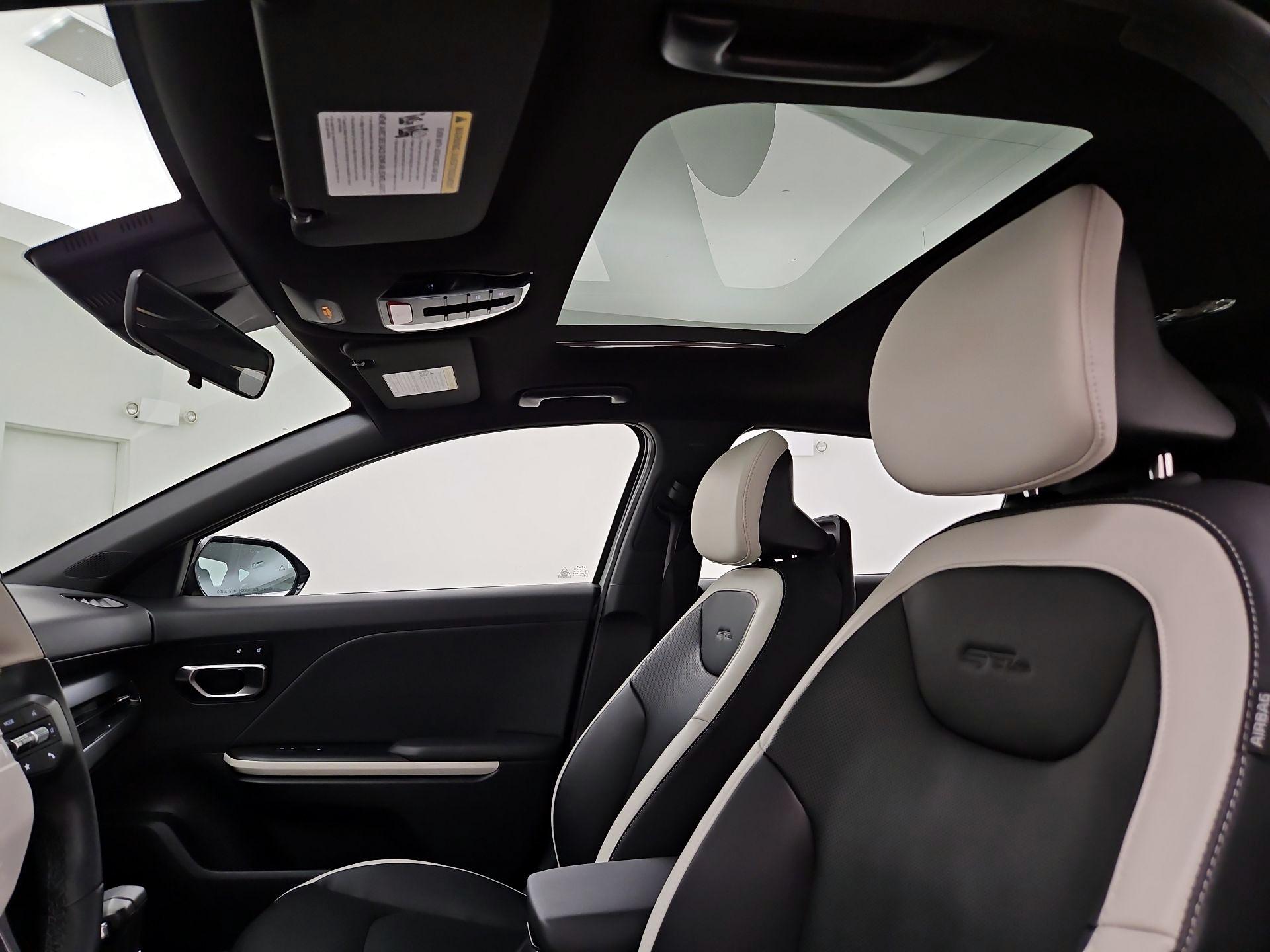 Thumbnail: 2025 Kia K4 - 20