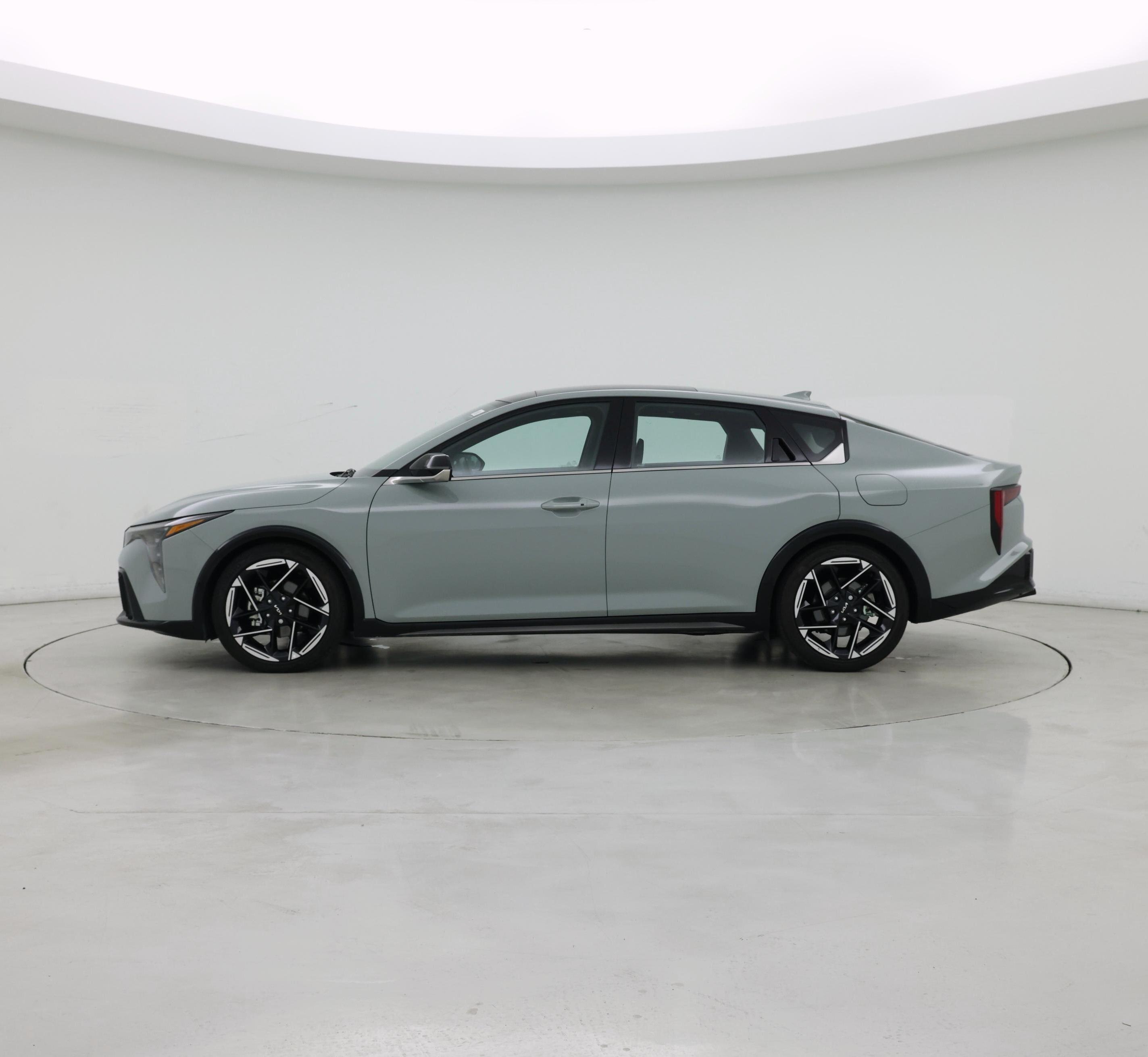 Thumbnail: 2025 Kia K4 - 3
