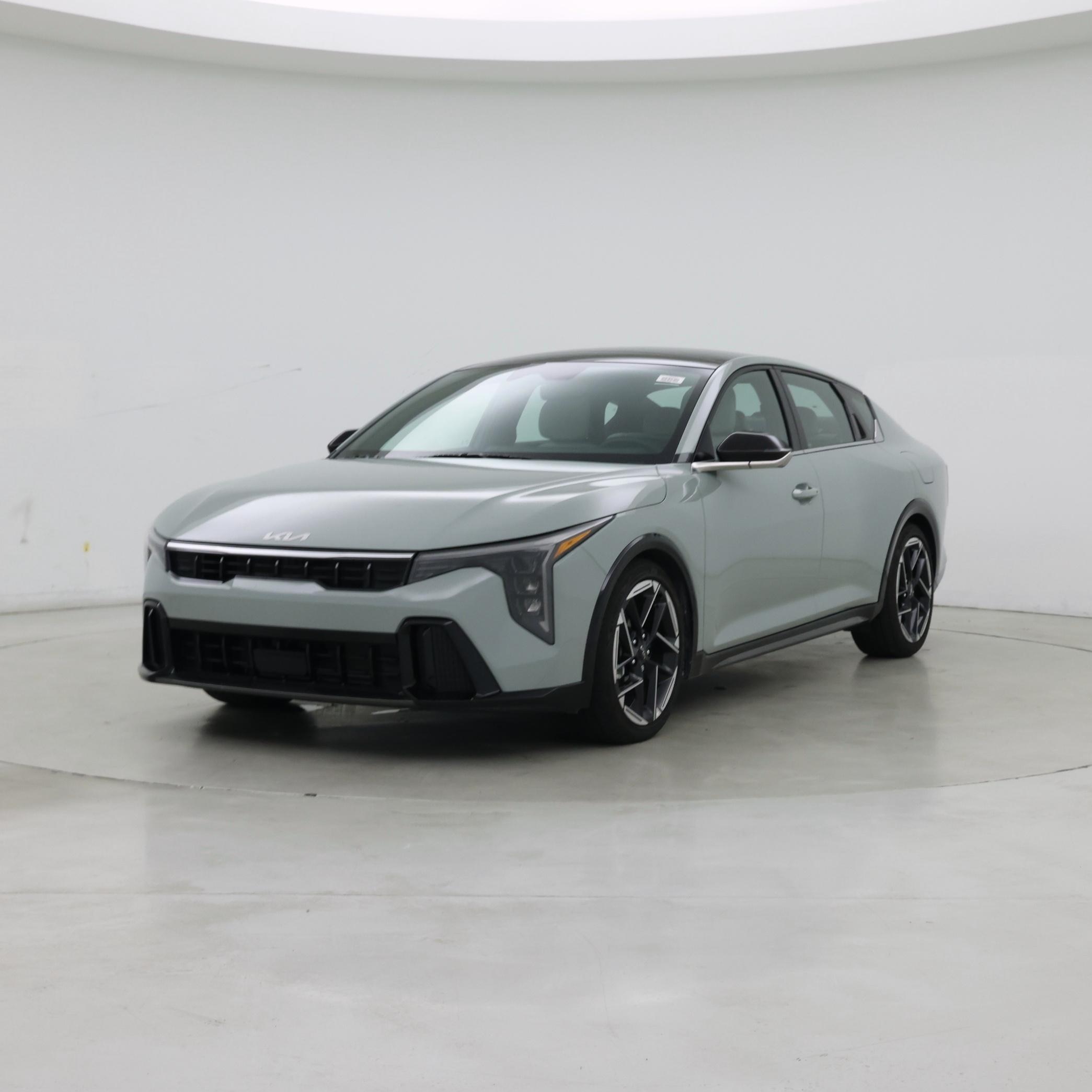 Thumbnail: 2025 Kia K4 - 4