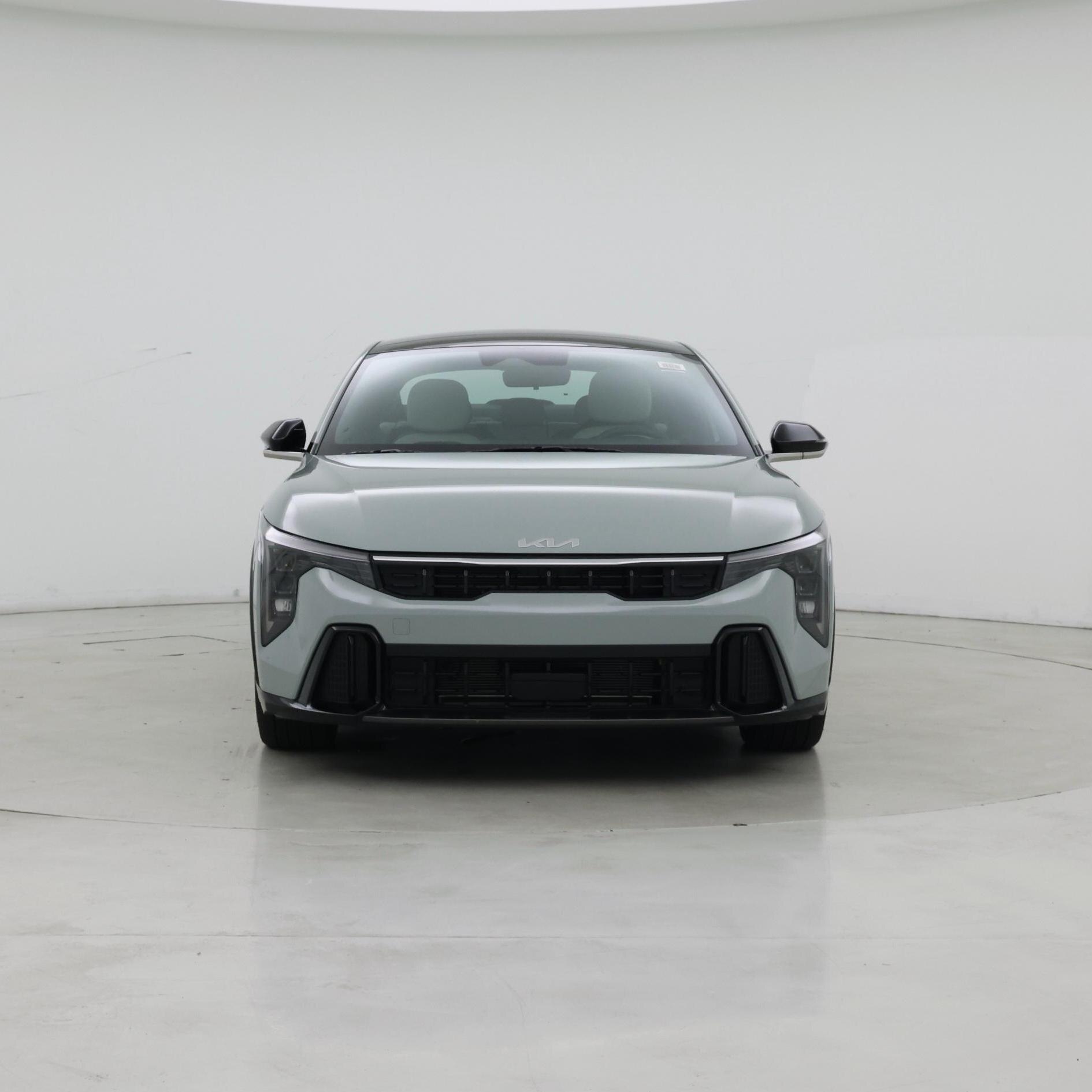 Thumbnail: 2025 Kia K4 - 5
