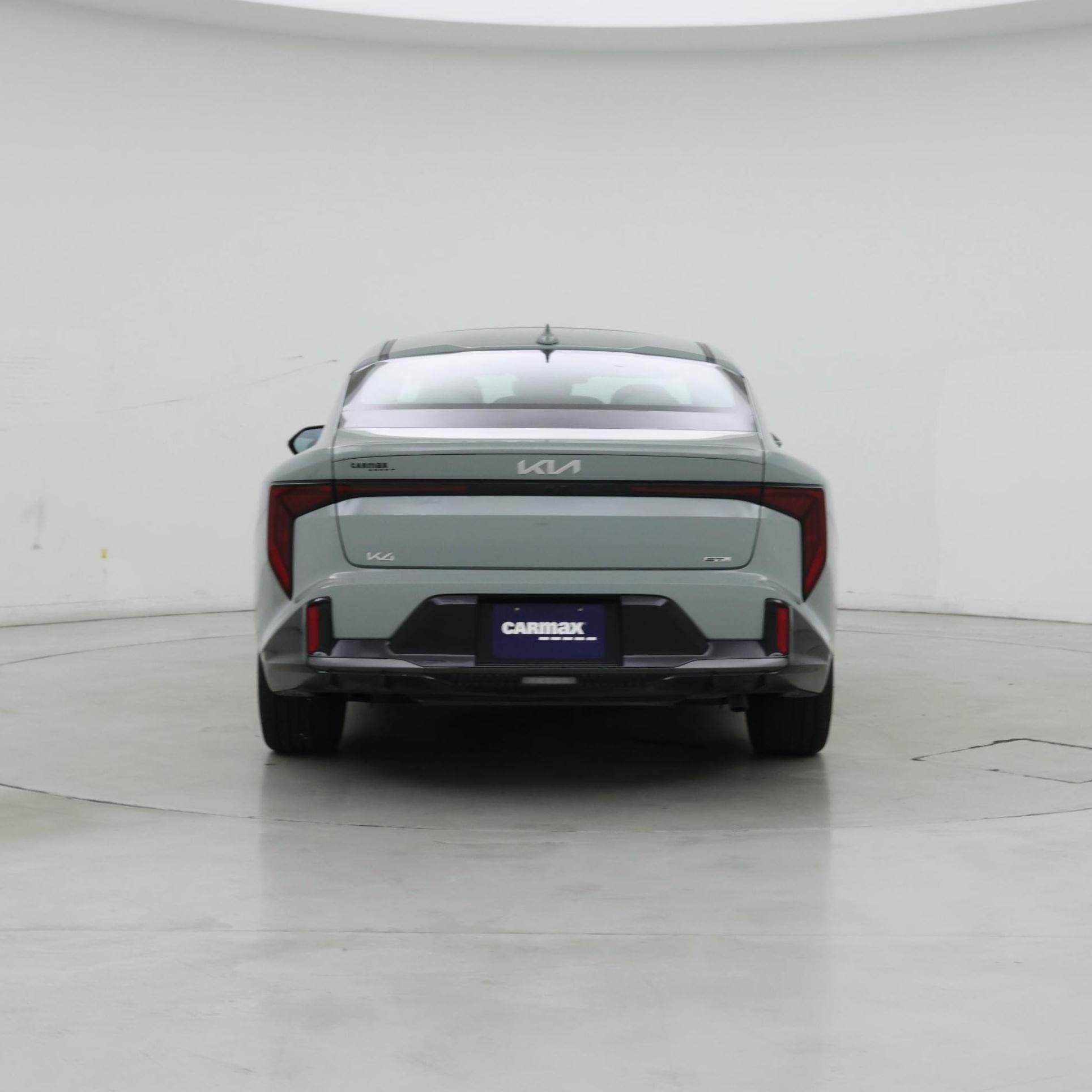 Thumbnail: 2025 Kia K4 - 6