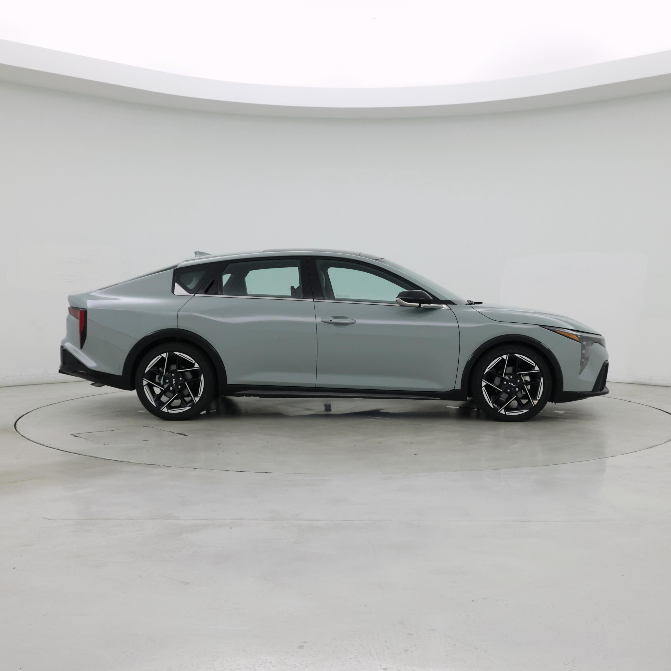 Thumbnail: 2025 Kia K4 - 7