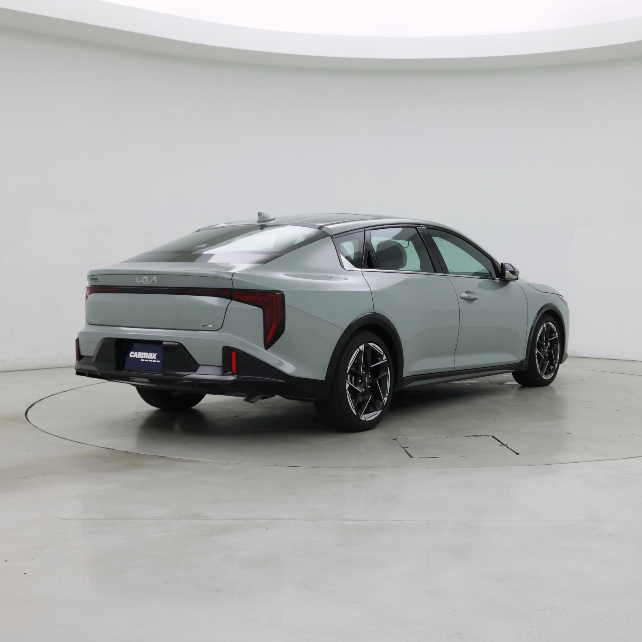 Thumbnail: 2025 Kia K4 - 8