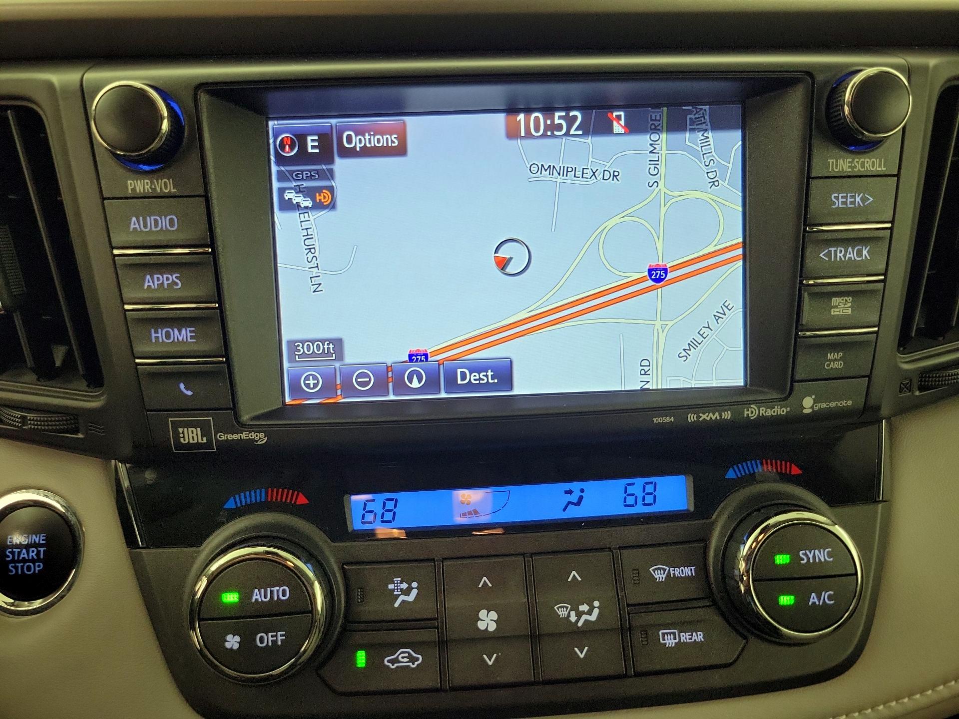 Thumbnail: 2016 Toyota RAV4 - 12