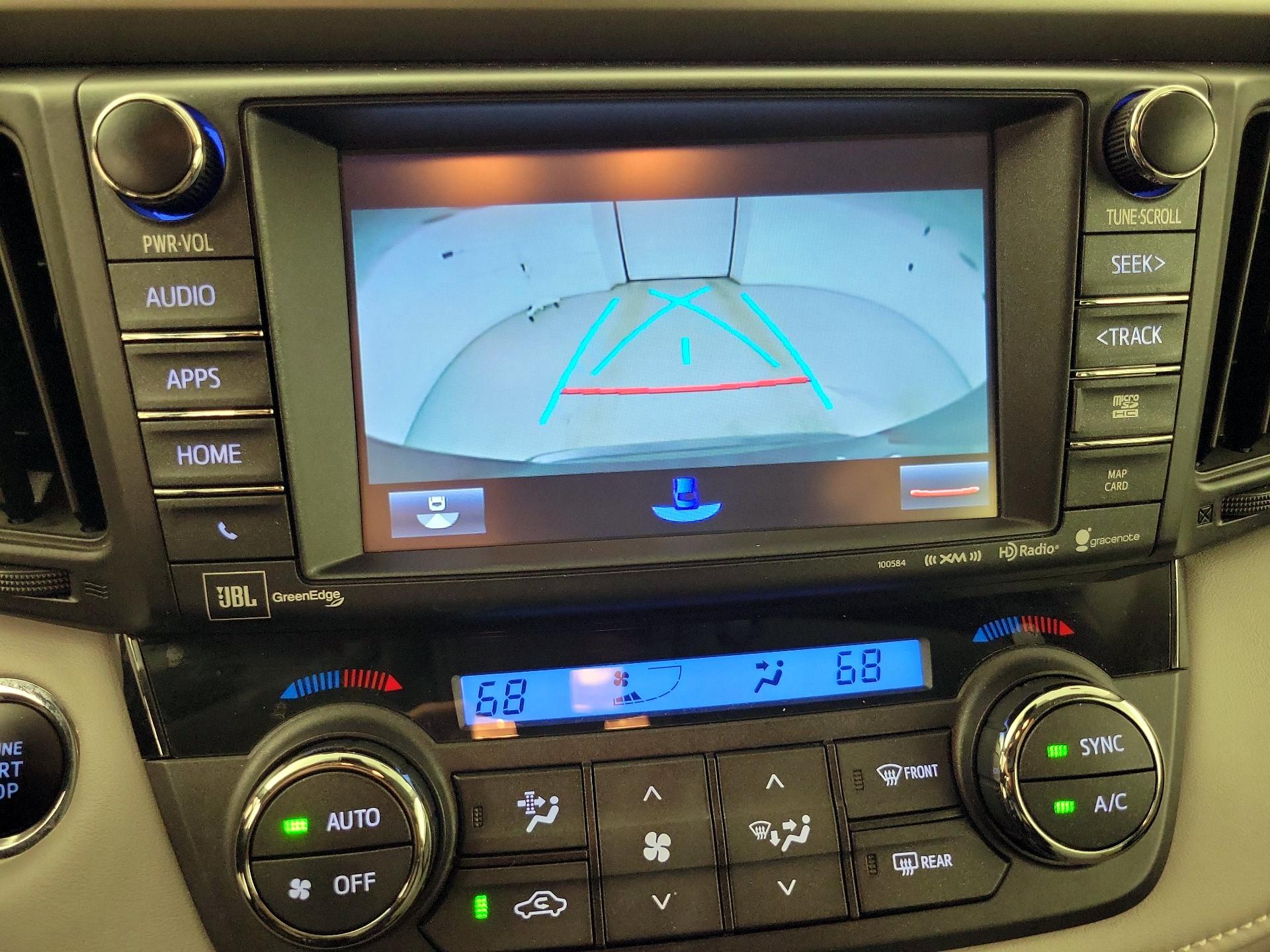 Thumbnail: 2016 Toyota RAV4 - 13