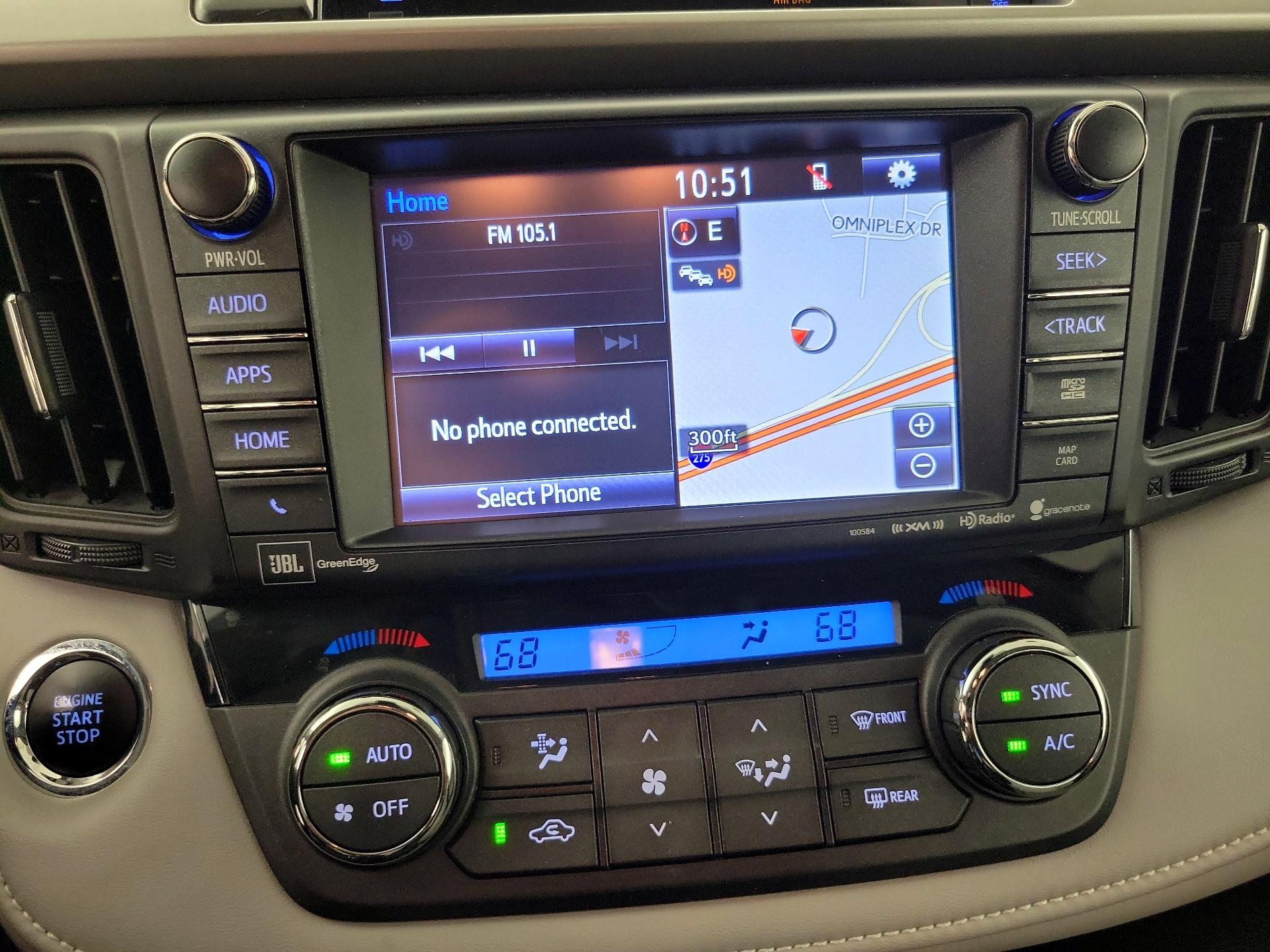 Thumbnail: 2016 Toyota RAV4 - 14