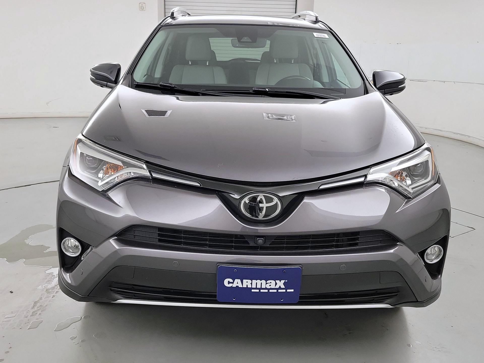 Thumbnail: 2016 Toyota RAV4 - 2