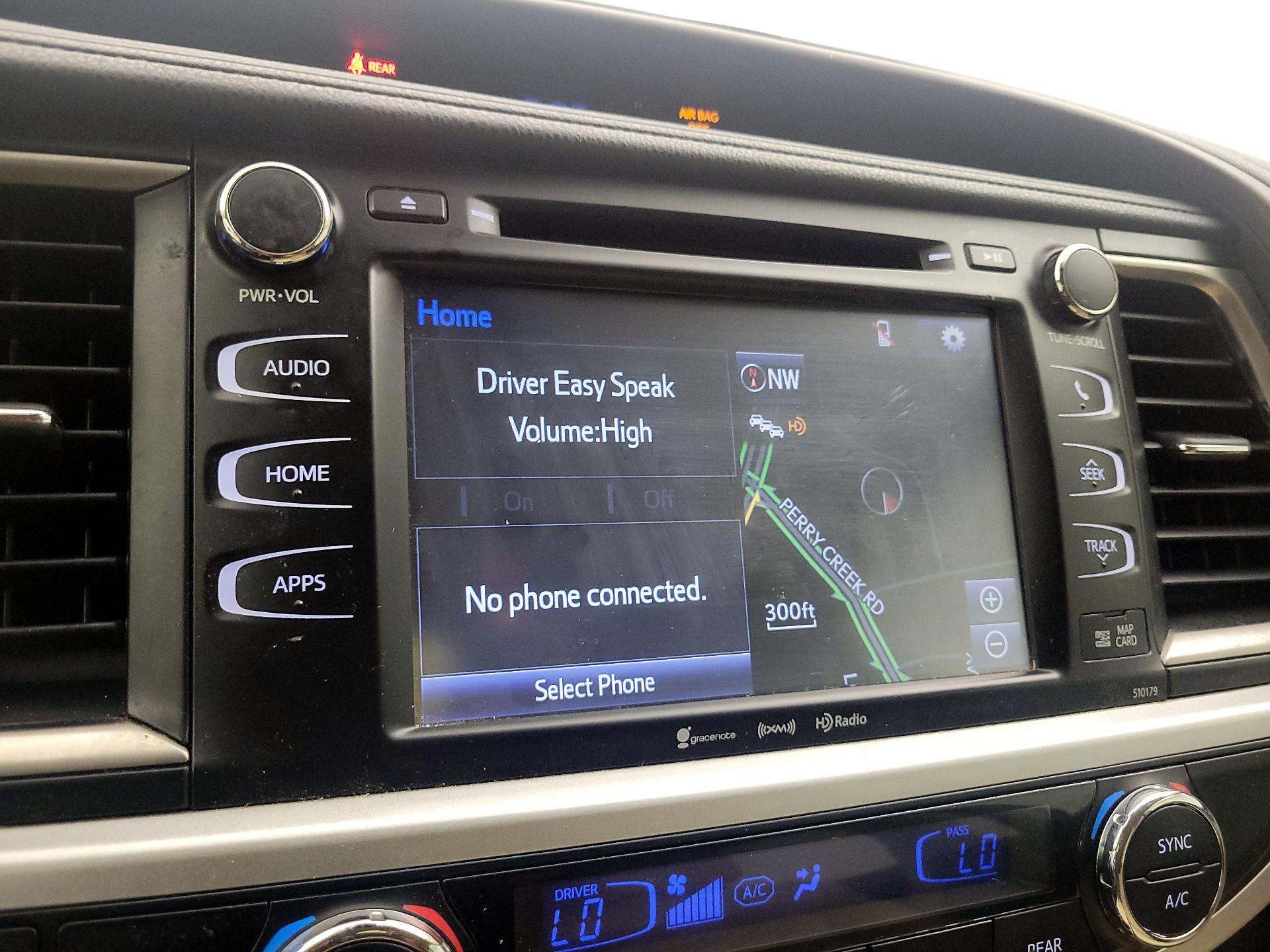 Thumbnail: 2018 Toyota Highlander - 15