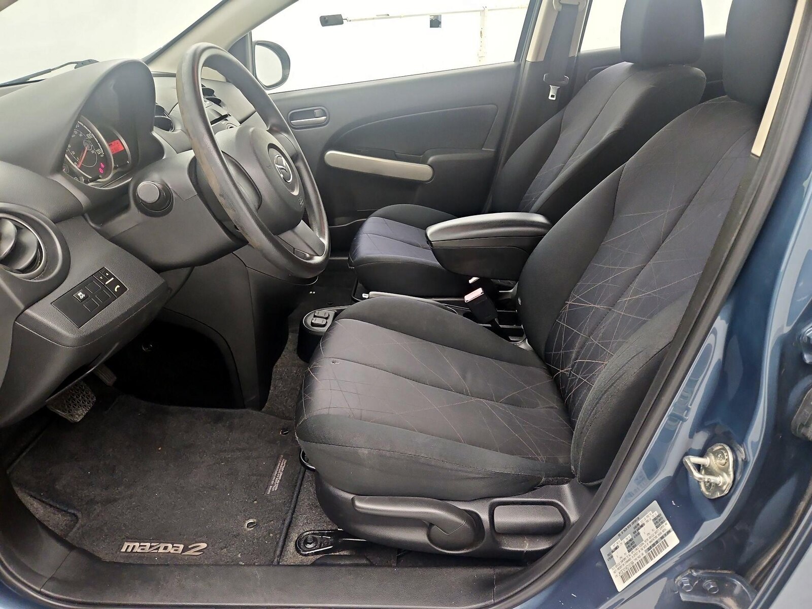 Side Airbags