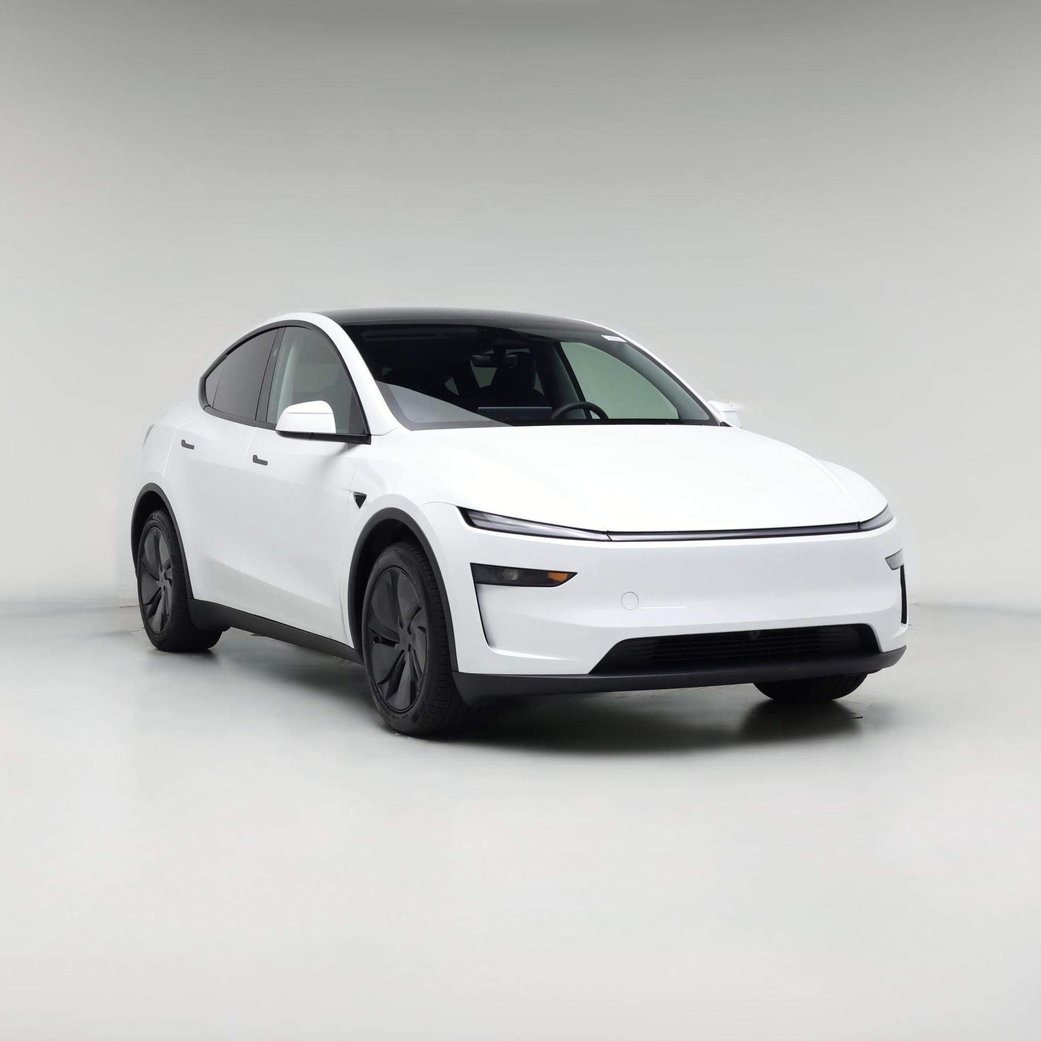 Thumbnail: 2026 Tesla Model Y - 1