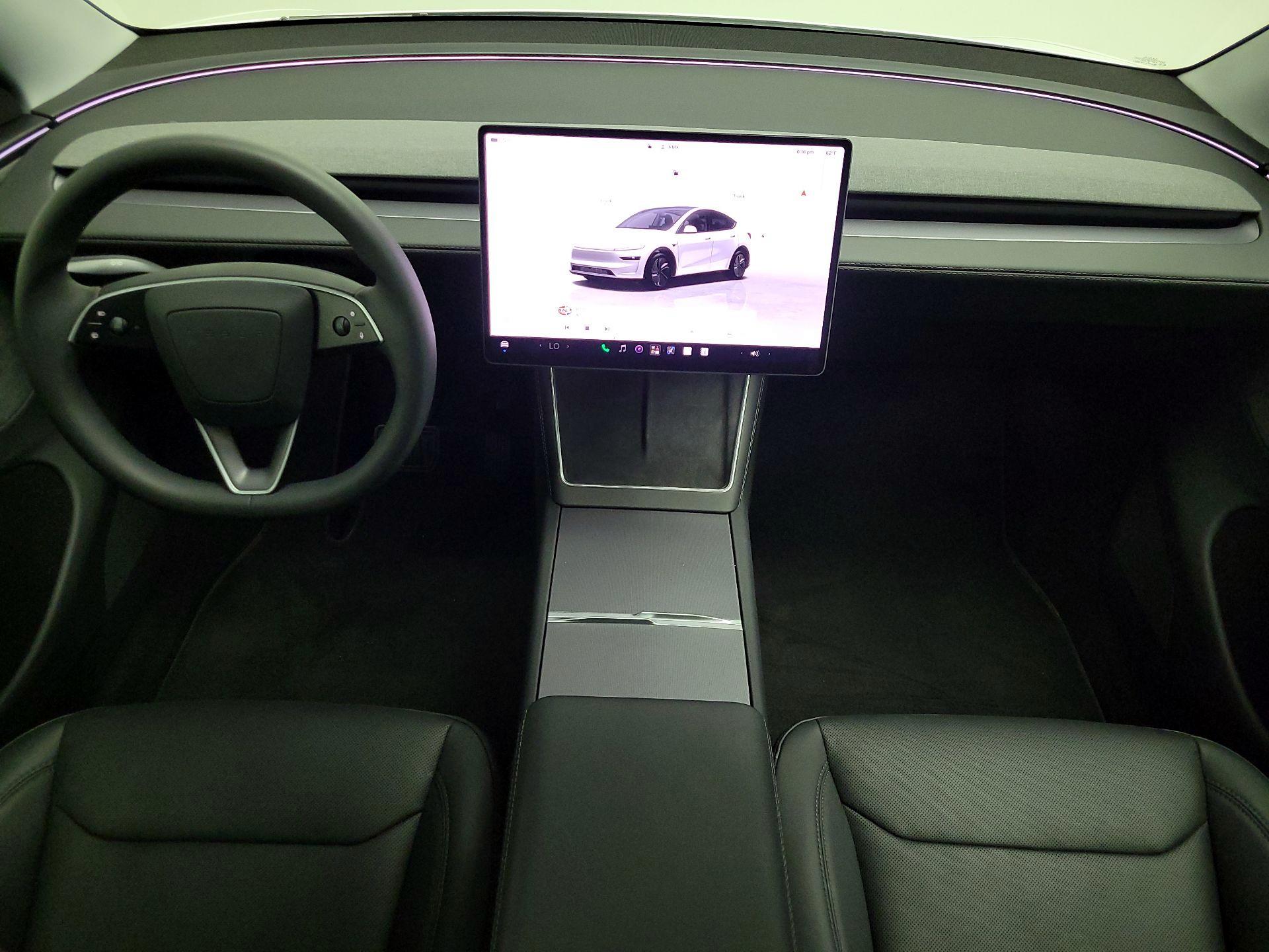 Thumbnail: 2026 Tesla Model Y - 9