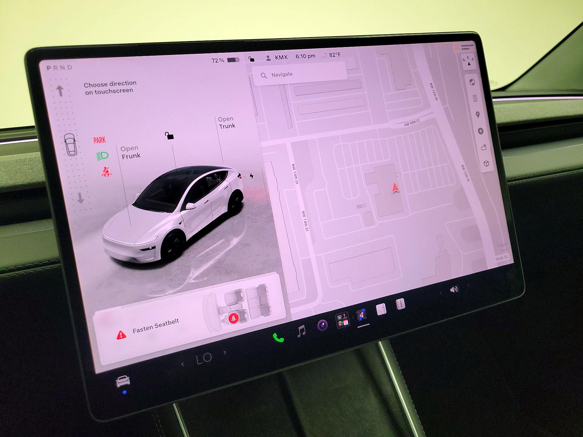 Thumbnail: 2026 Tesla Model Y - 13
