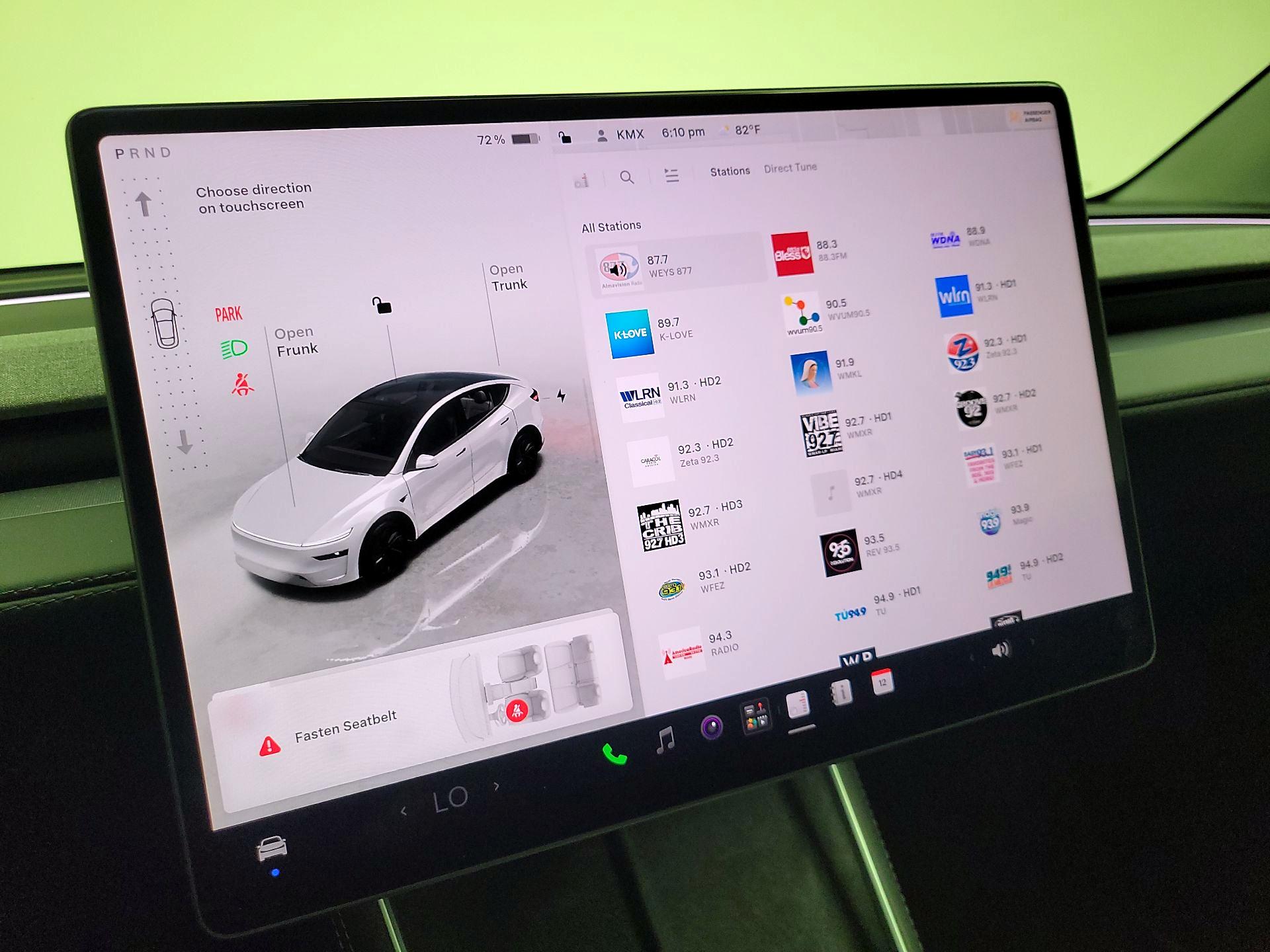 Thumbnail: 2026 Tesla Model Y - 15