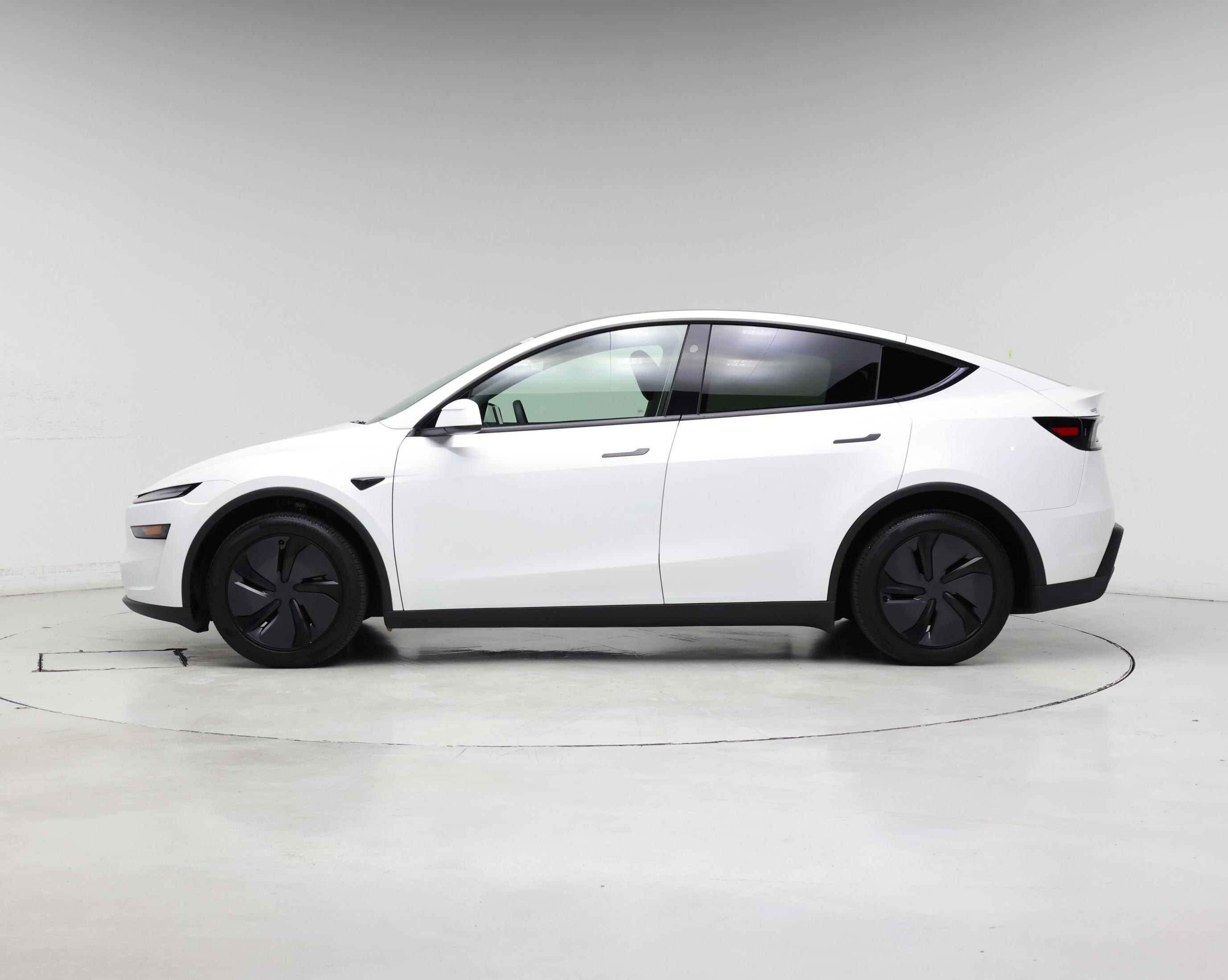 Thumbnail: 2026 Tesla Model Y - 3
