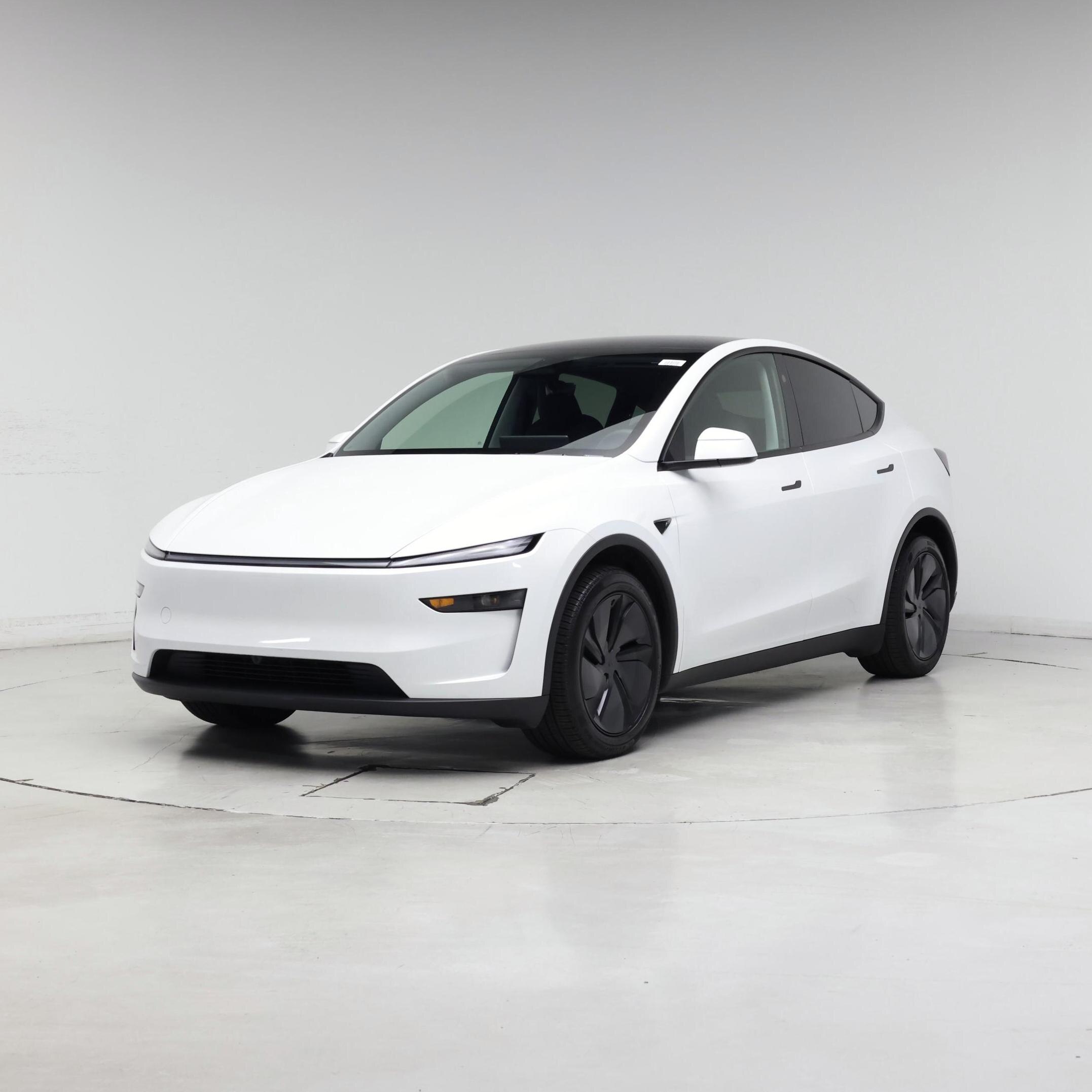 Thumbnail: 2026 Tesla Model Y - 4