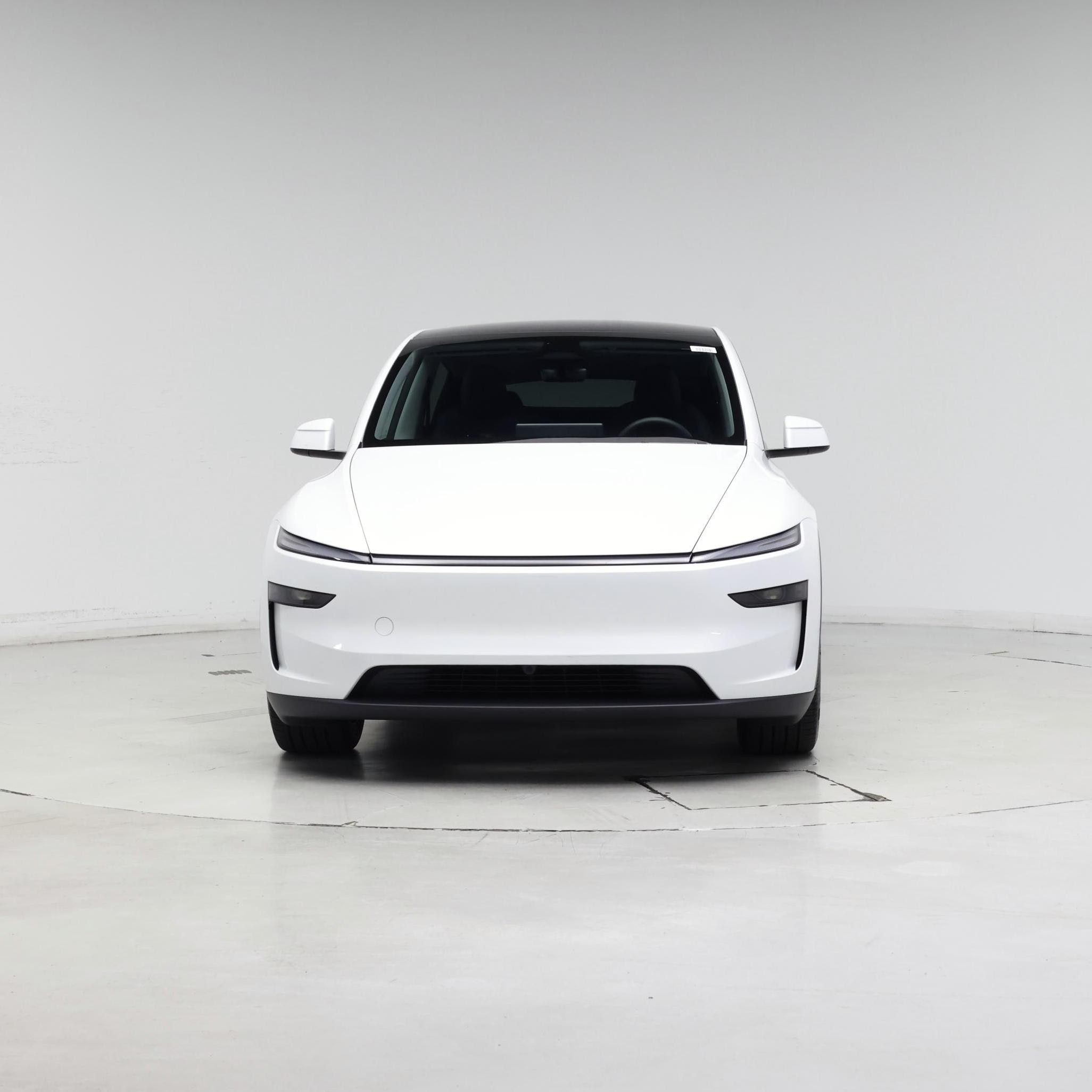 Thumbnail: 2026 Tesla Model Y - 5