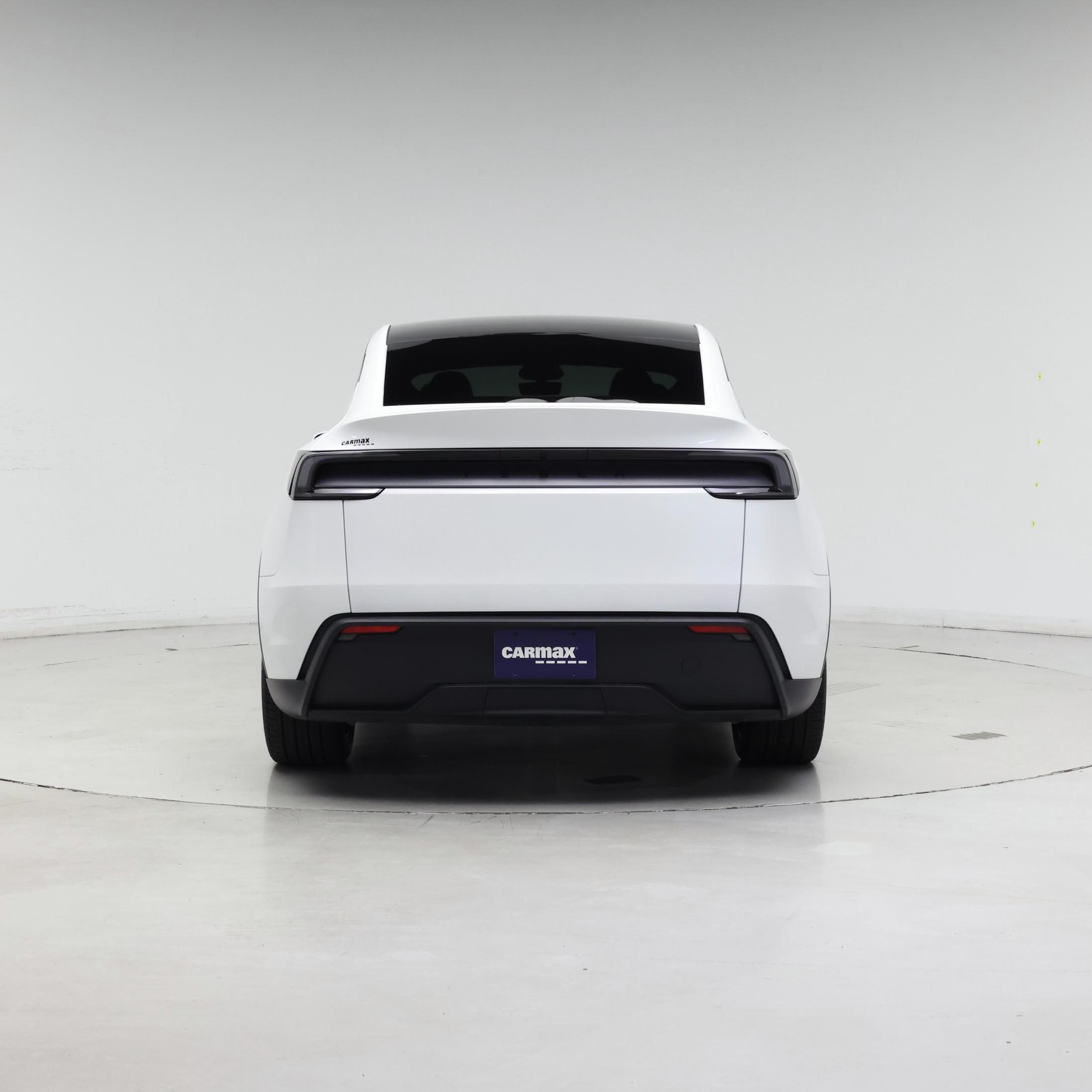 Thumbnail: 2026 Tesla Model Y - 6
