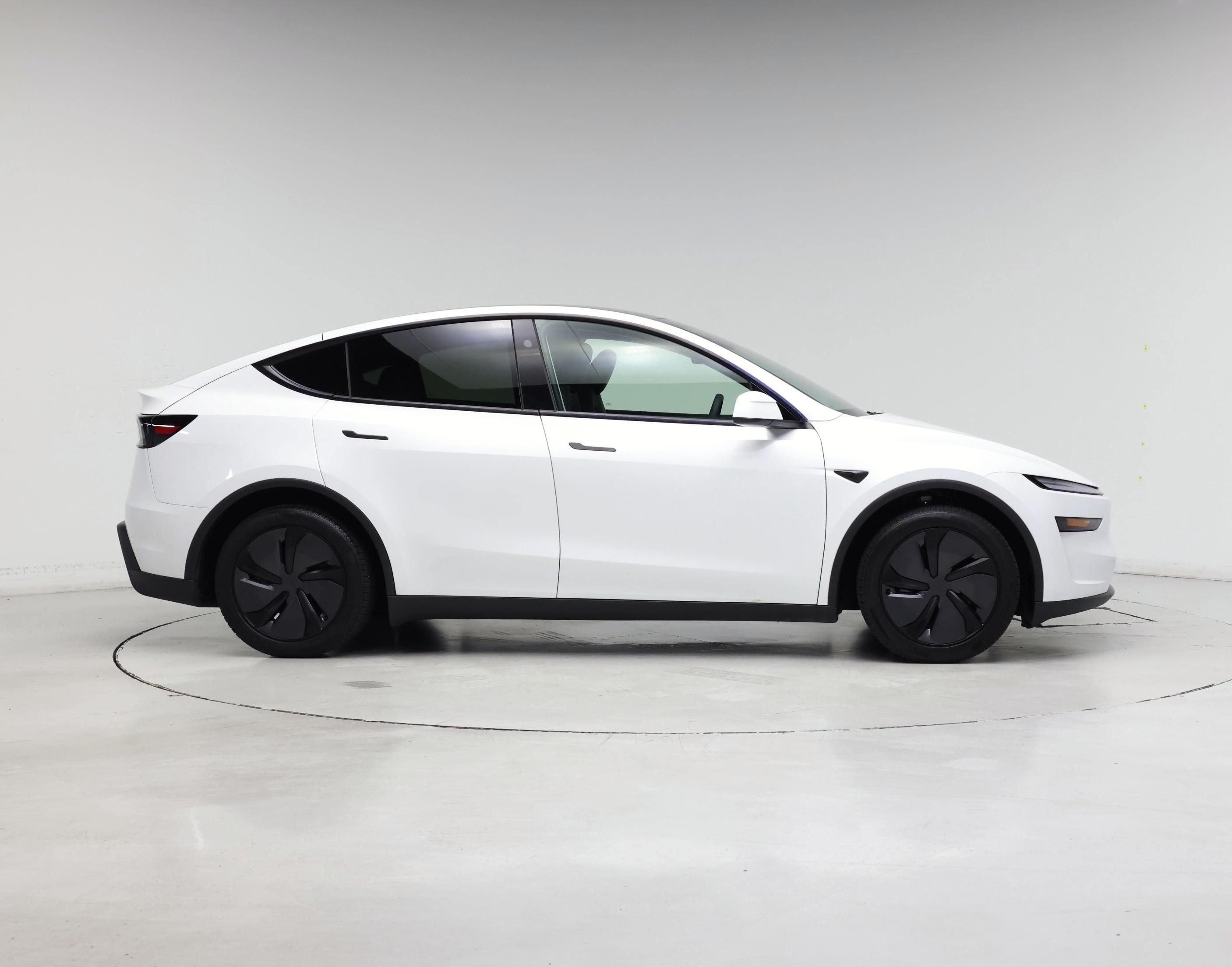 Thumbnail: 2026 Tesla Model Y - 7