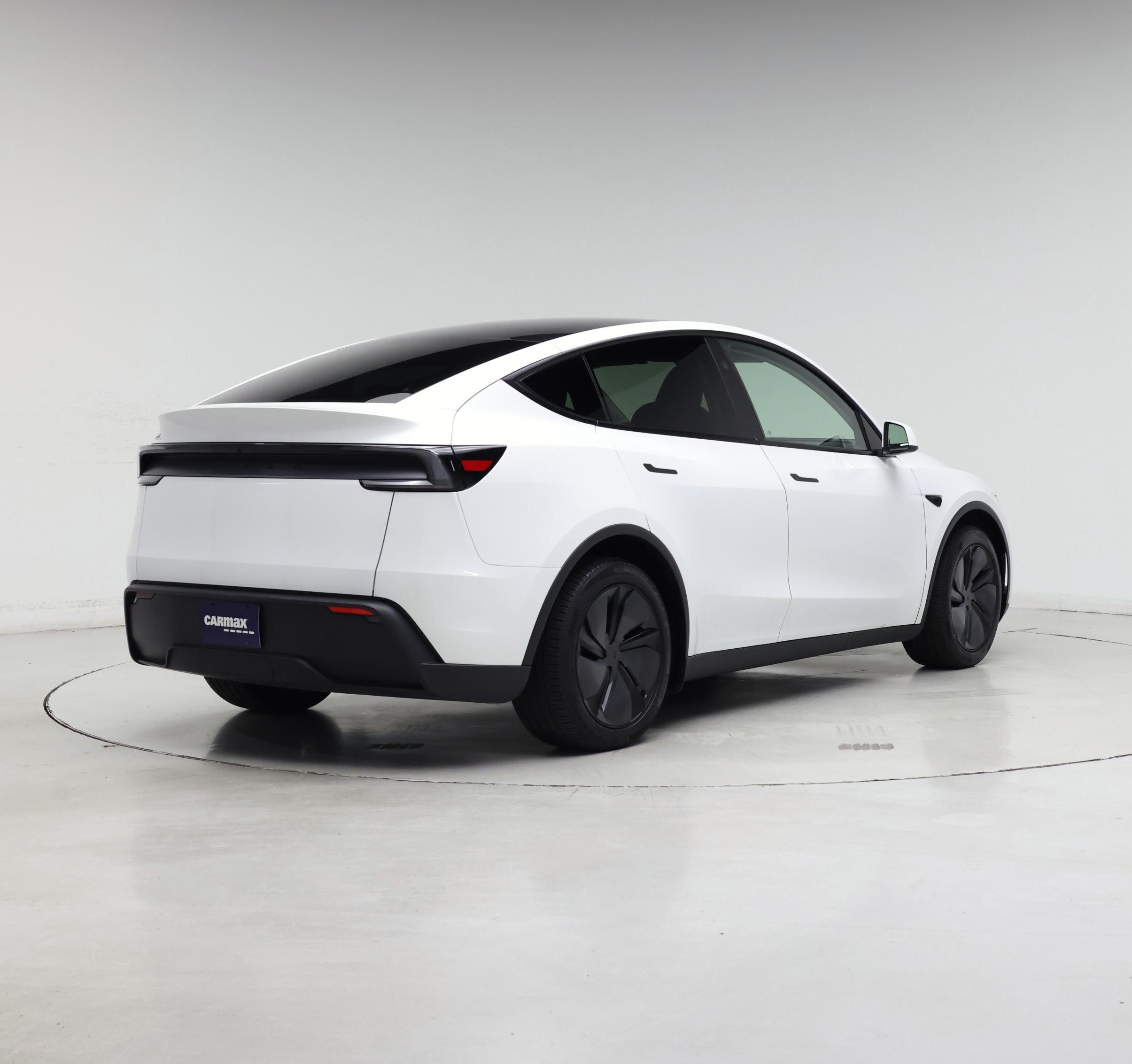 Thumbnail: 2026 Tesla Model Y - 8