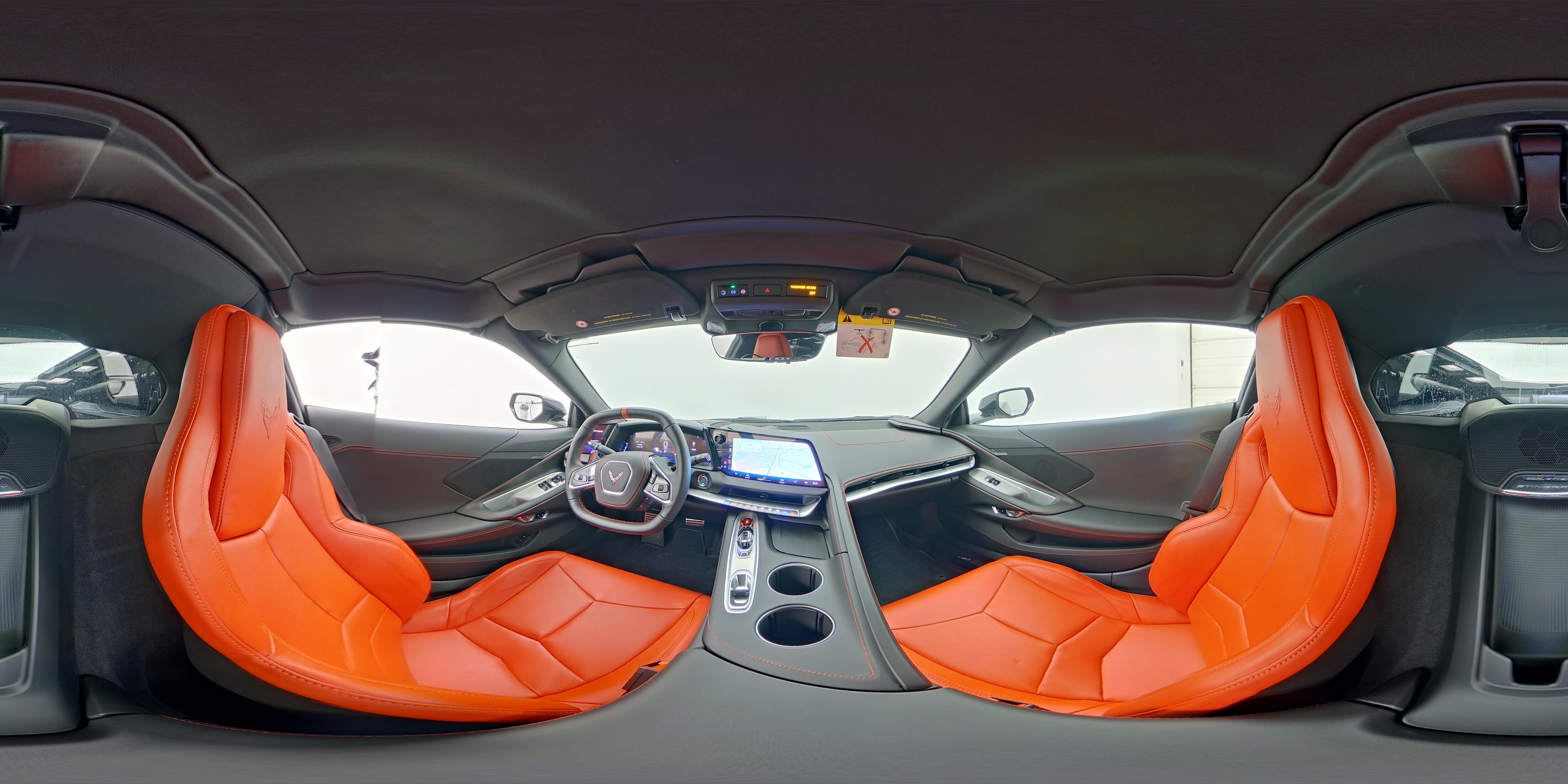 2026 Chevrolet Corvette 1LT - Photo 25