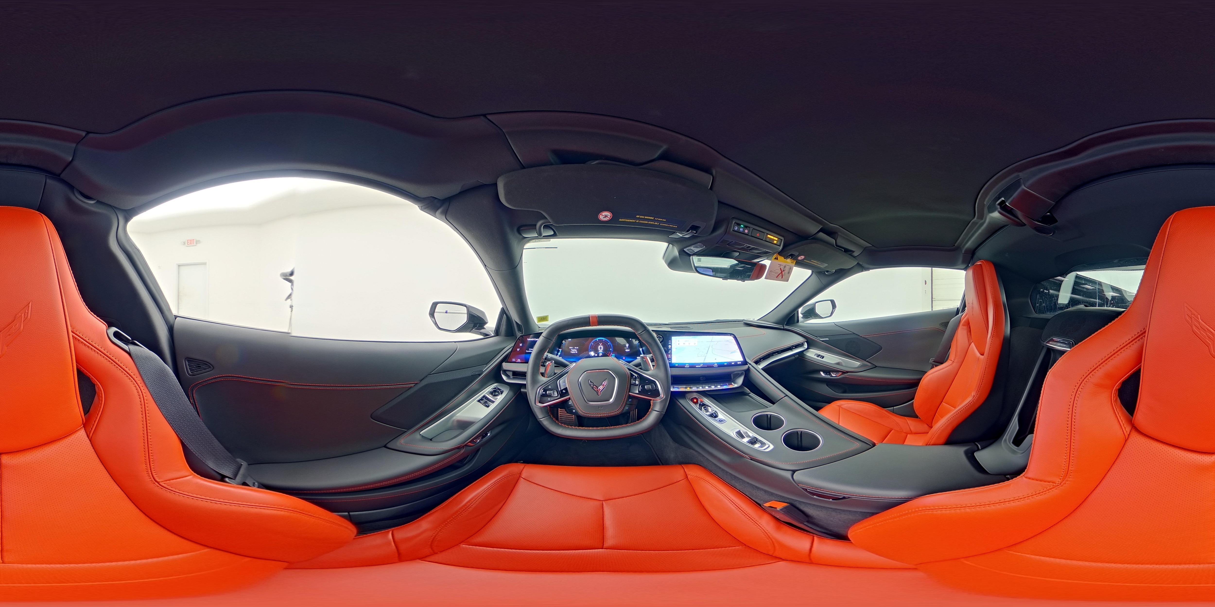 2026 Chevrolet Corvette 1LT - Photo 26