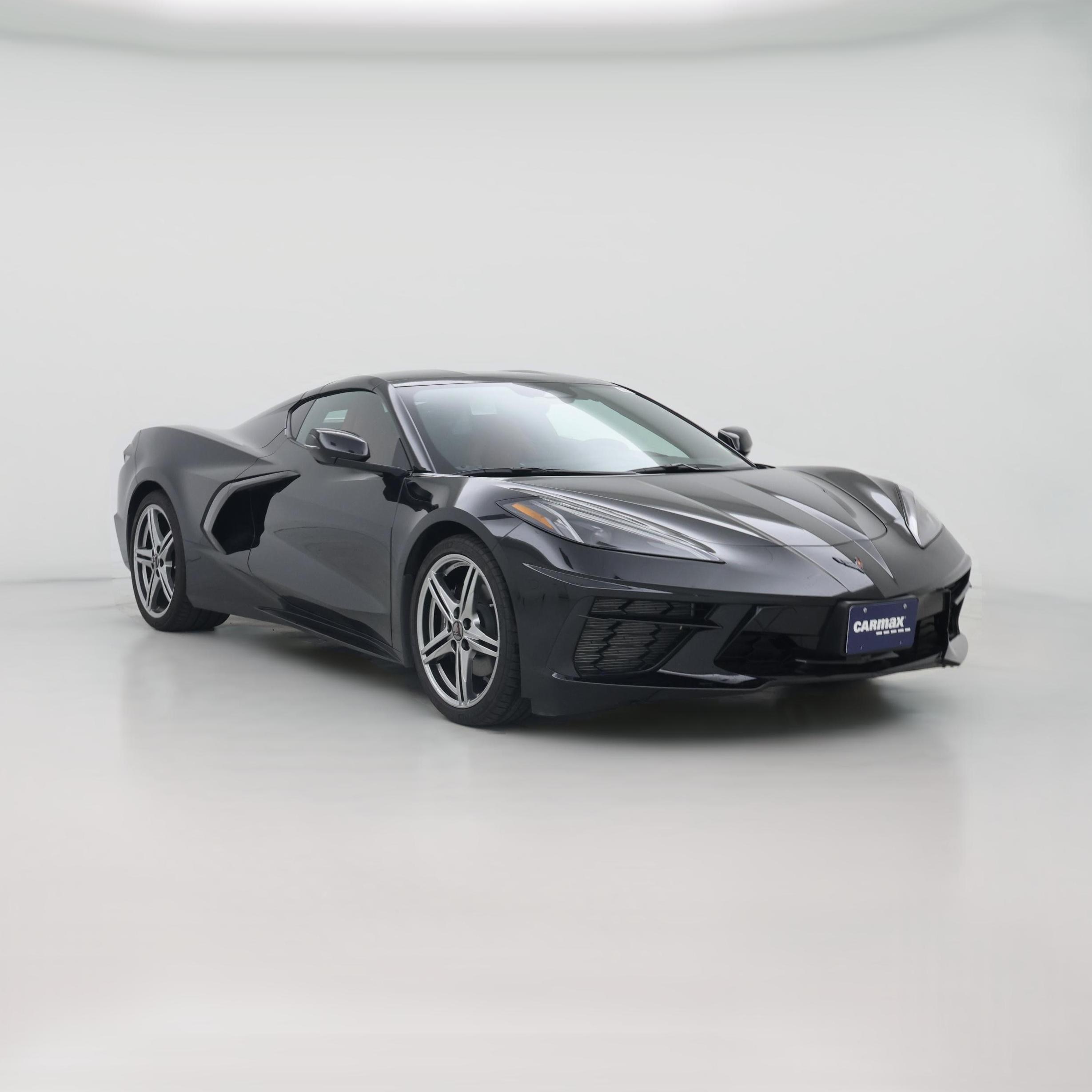 Thumbnail: 2026 Chevrolet Corvette - 1
